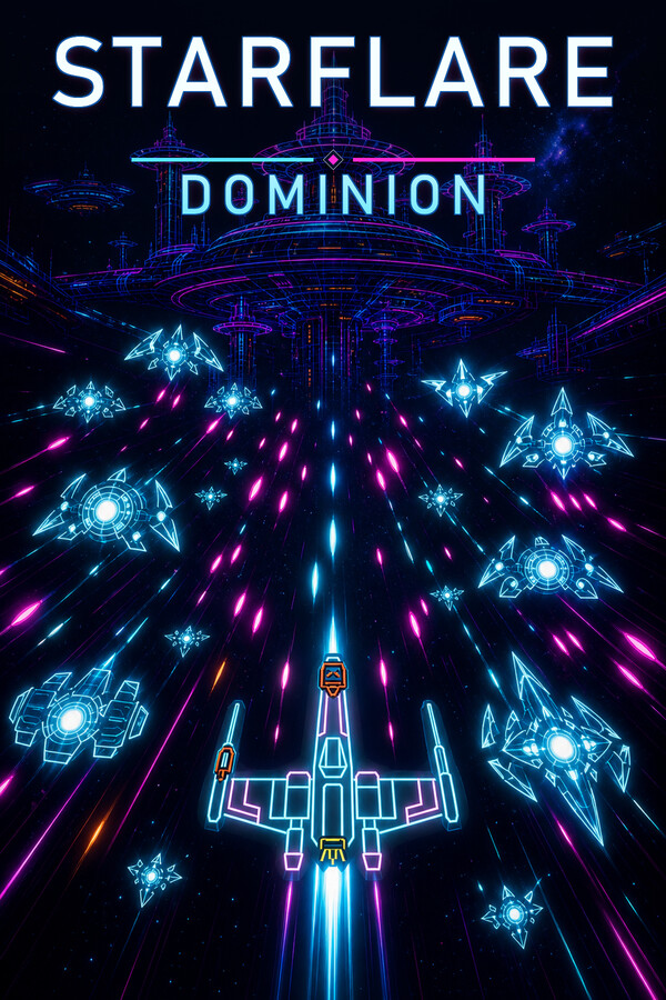 Starflare Dominion