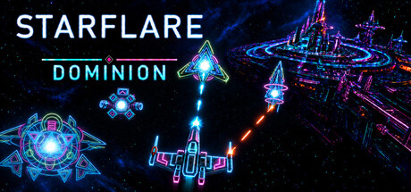 Starflare Dominion