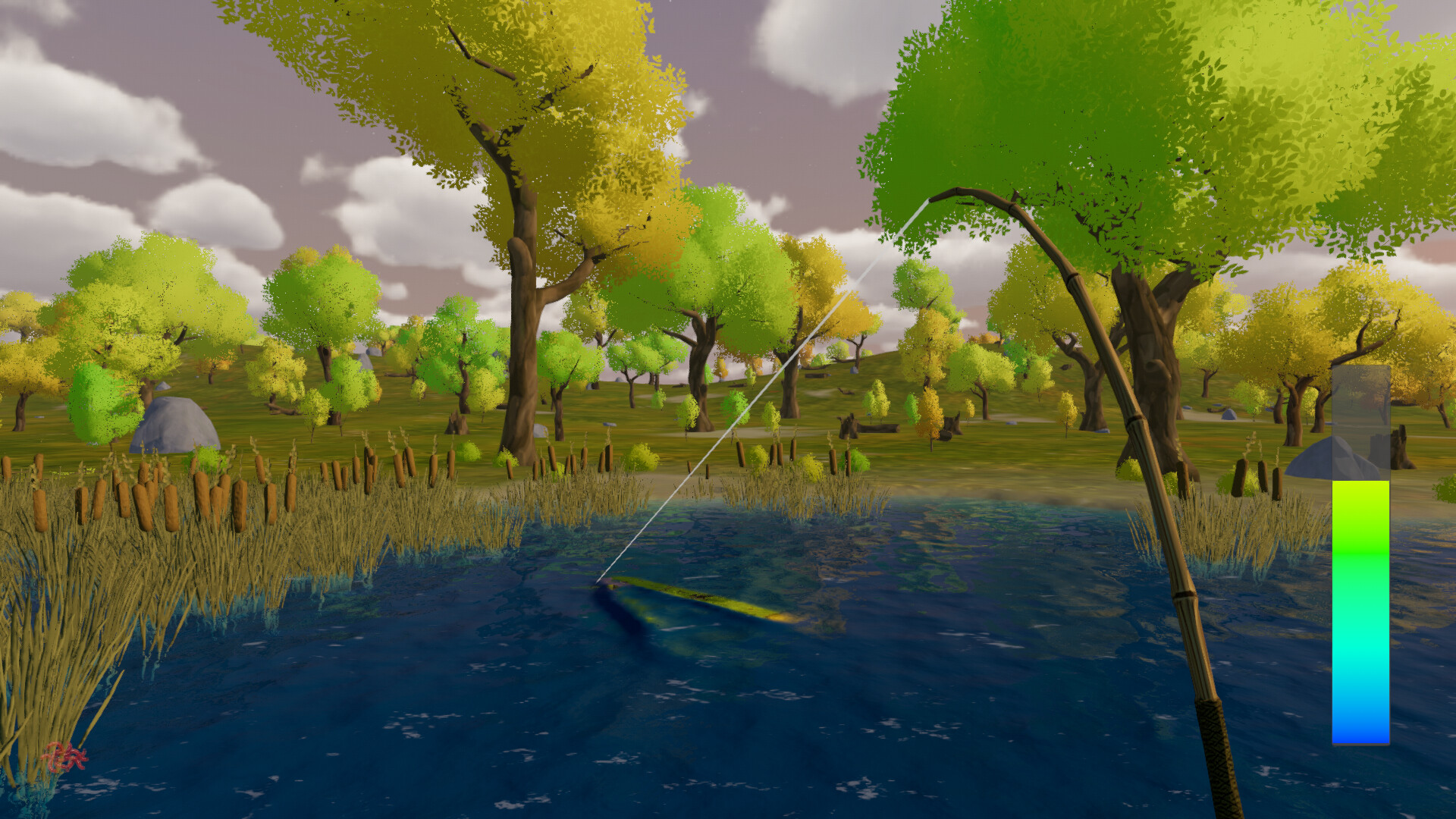 Fishing Spot screenshot 4