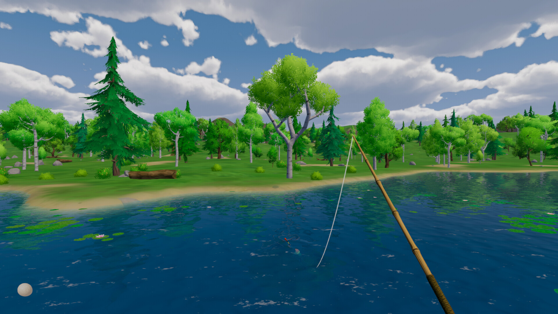 Fishing Spot screenshot 3