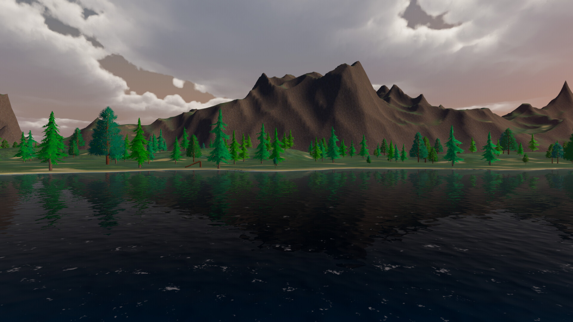 Fishing Spot screenshot 1