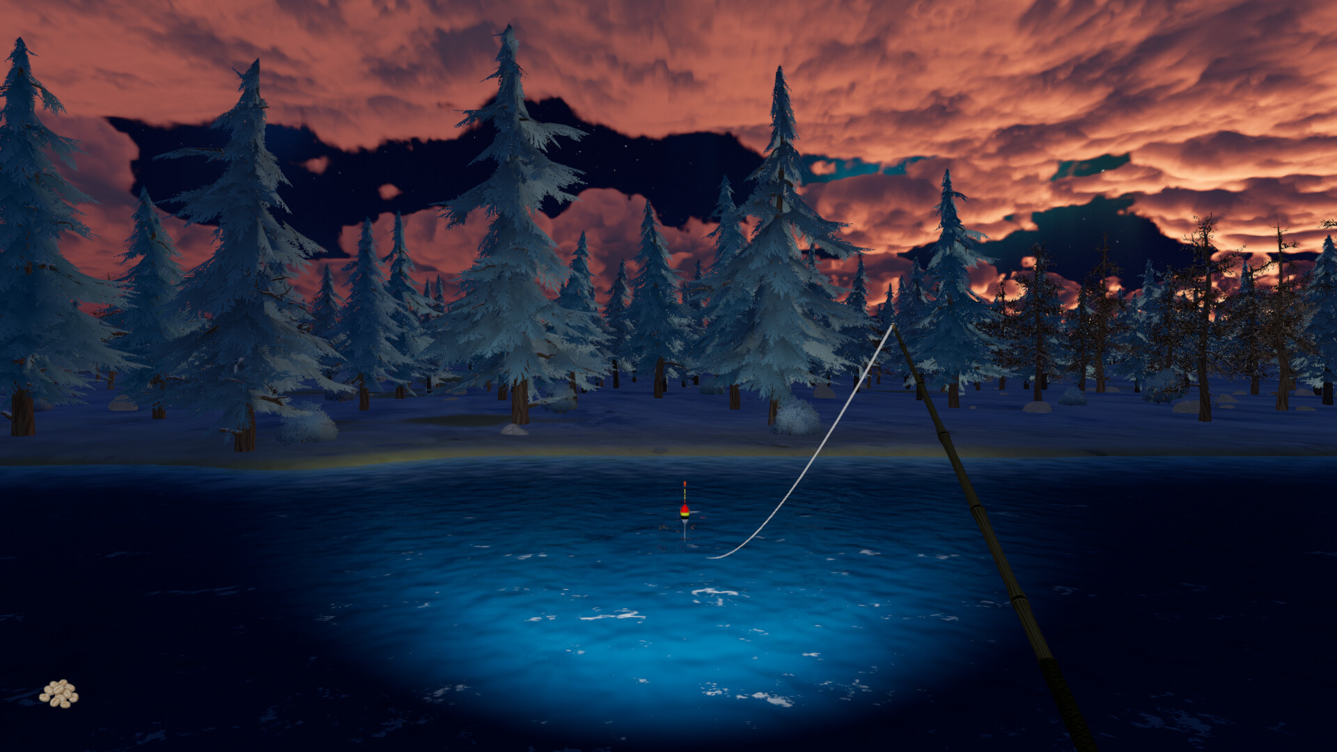 Fishing Spot screenshot 2