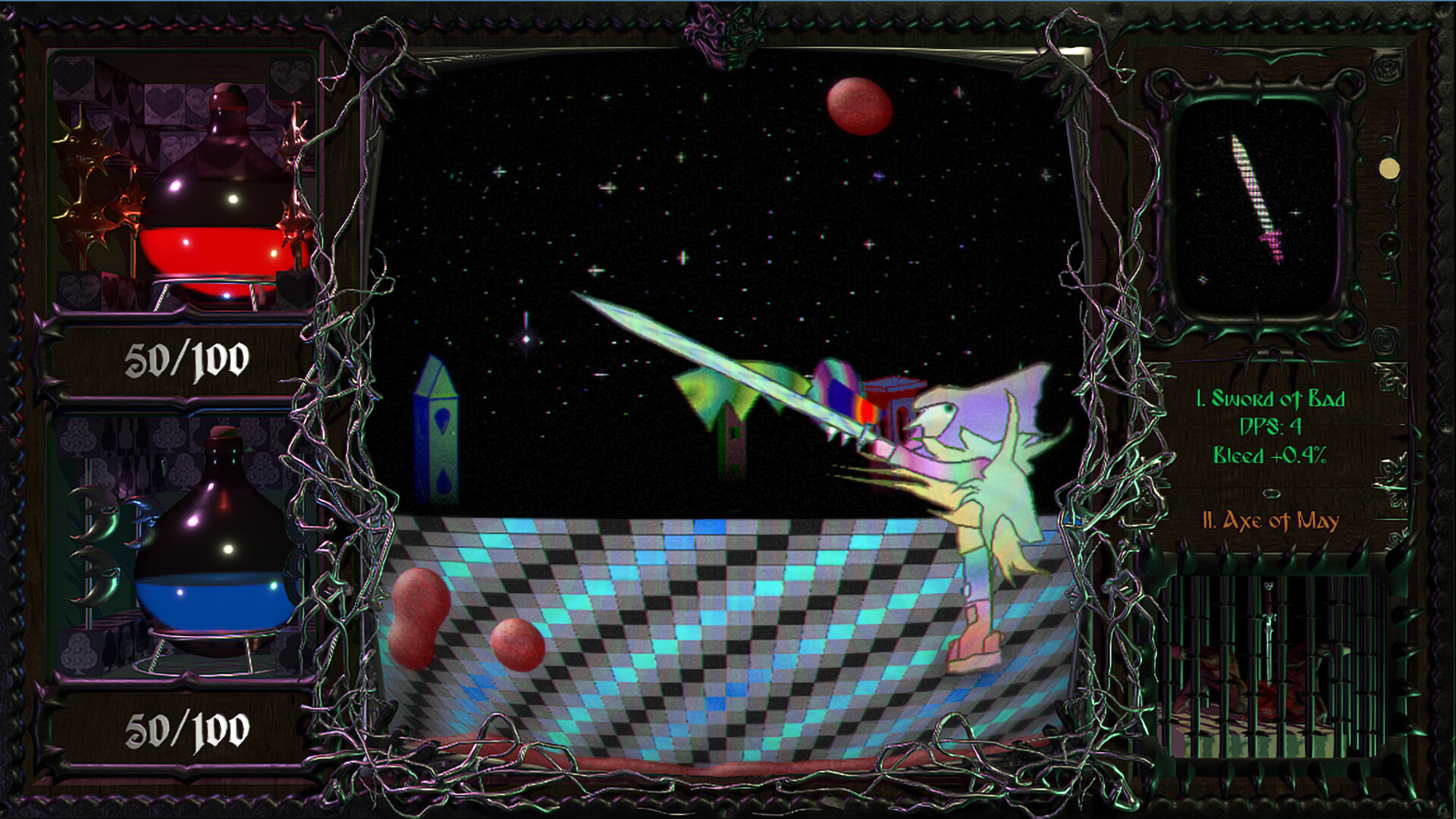 AttC screenshot 1