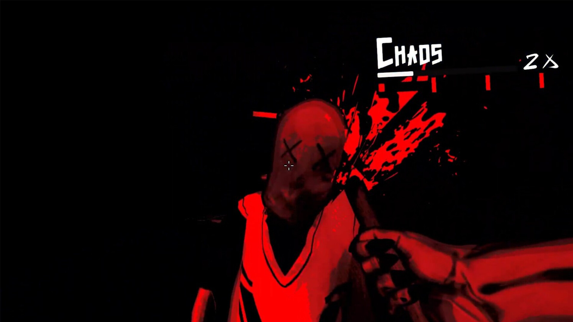 Devil On My Shoulder screenshot 5