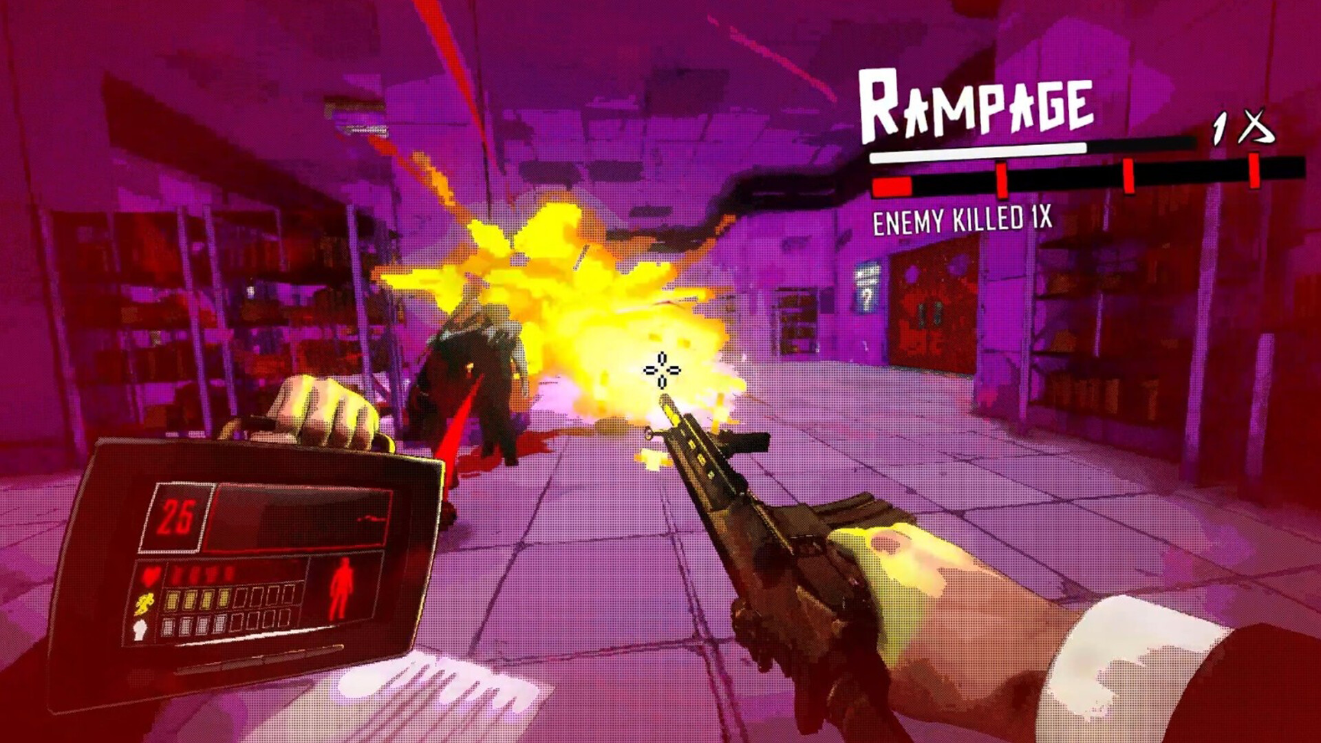 Devil On My Shoulder screenshot 1