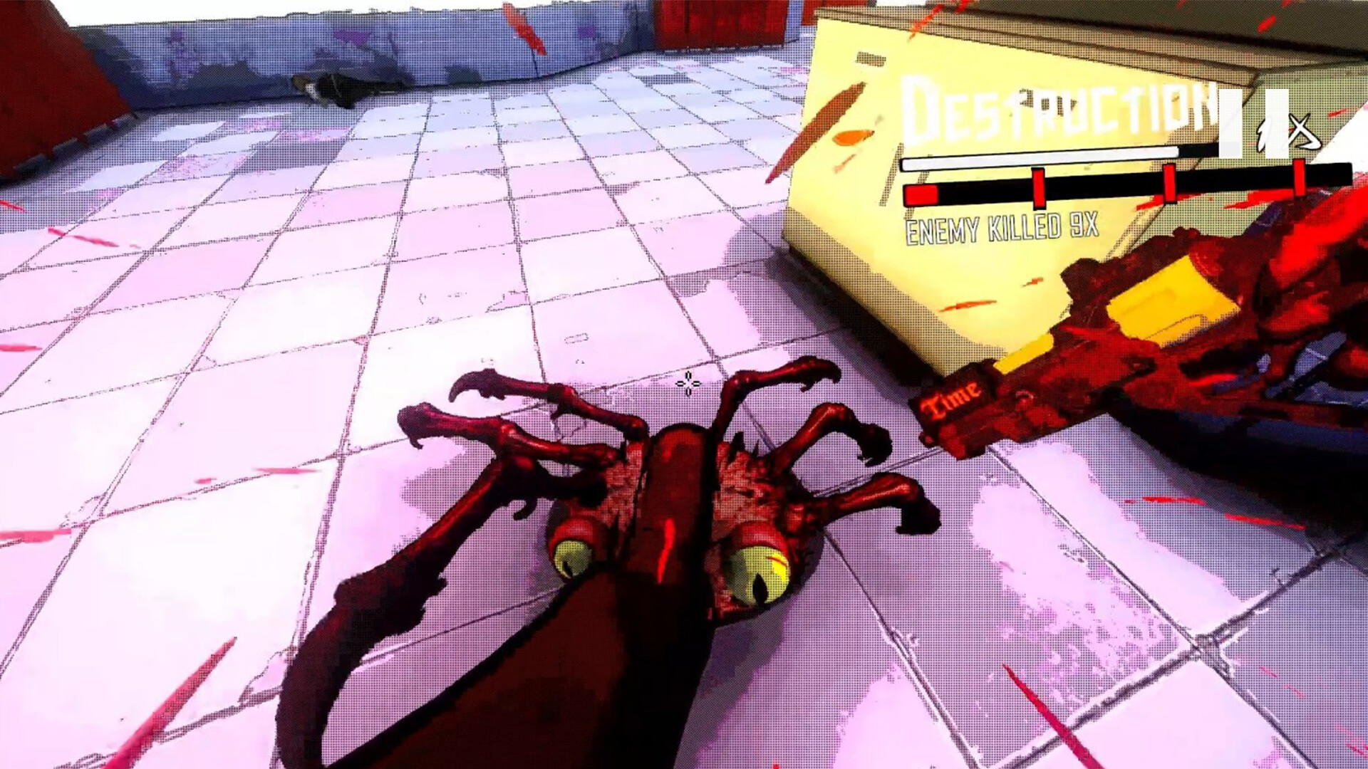 Devil On My Shoulder screenshot 4