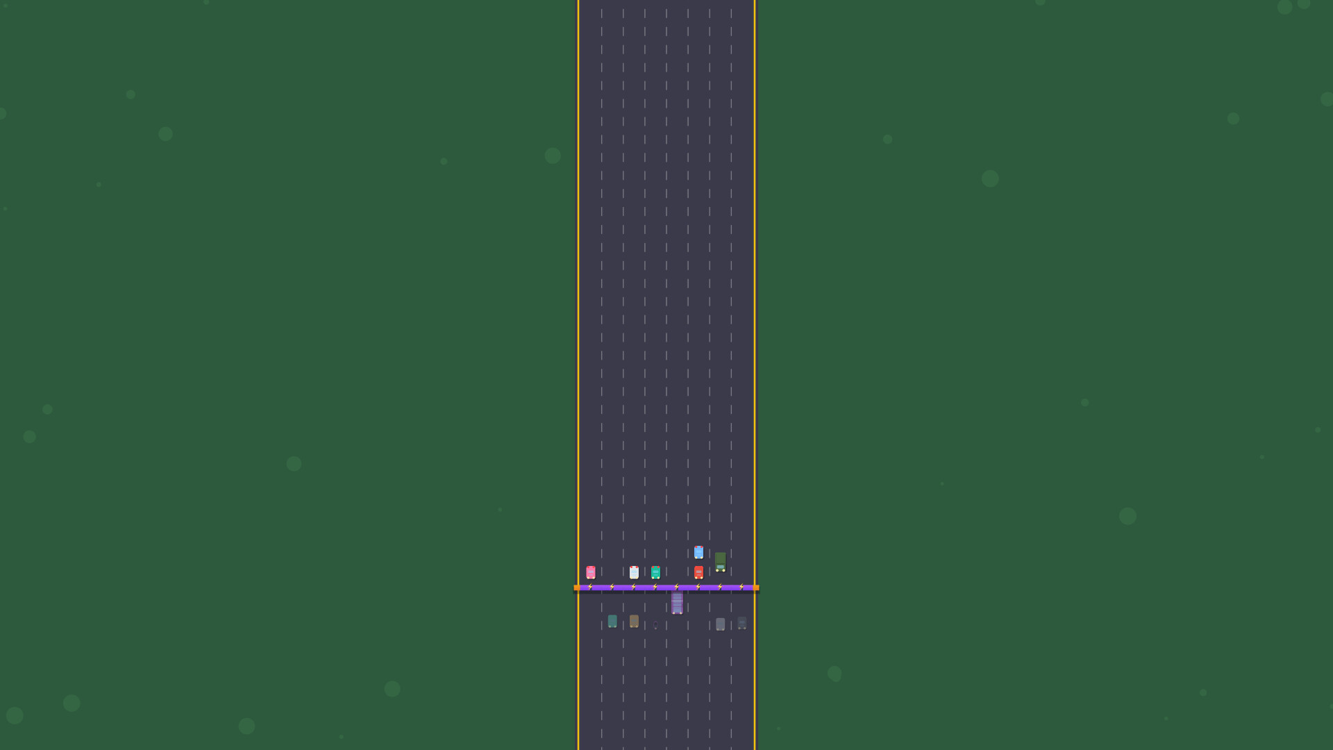 Bumper to Billions screenshot 3