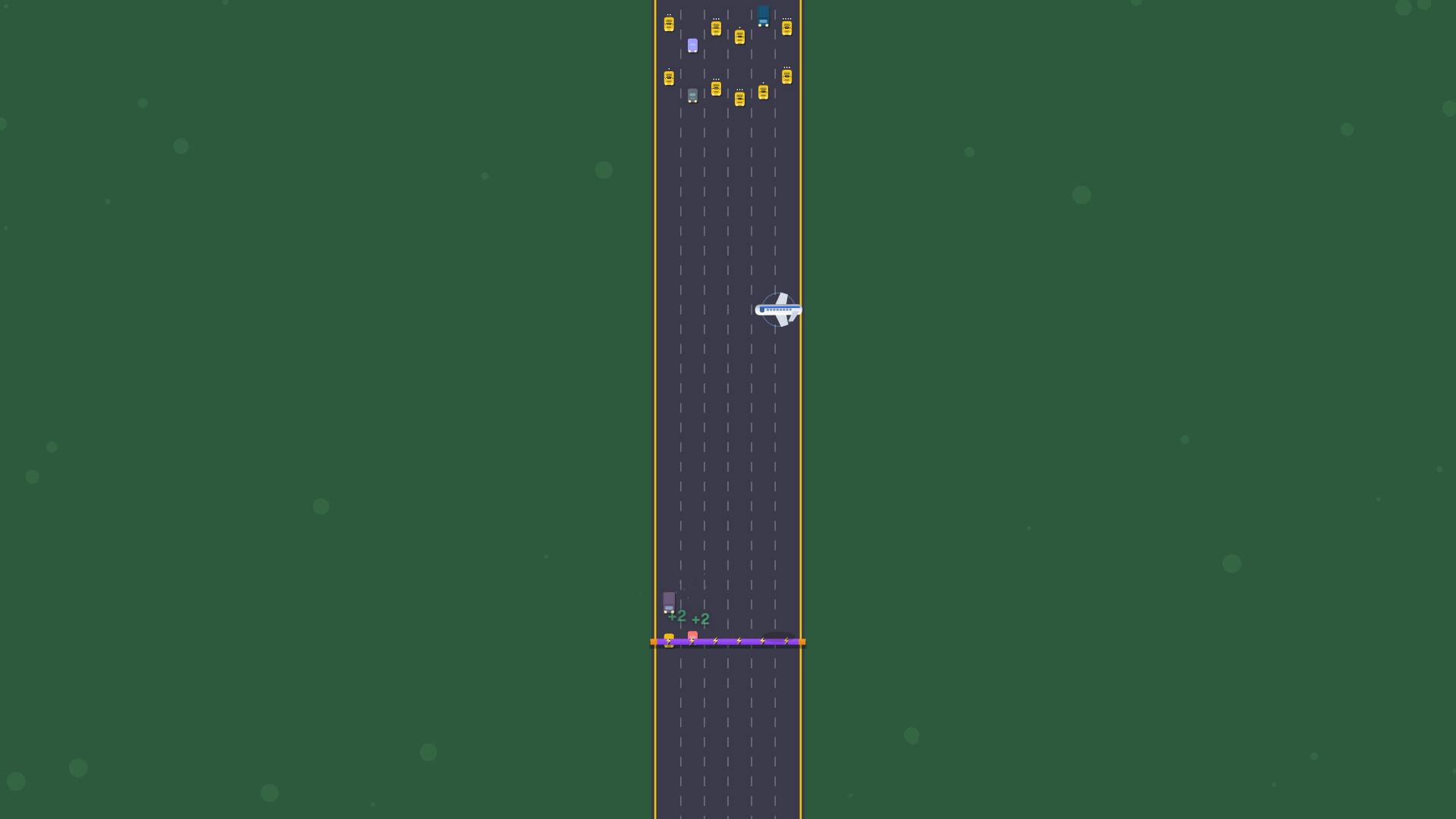 Bumper to Billions screenshot 1