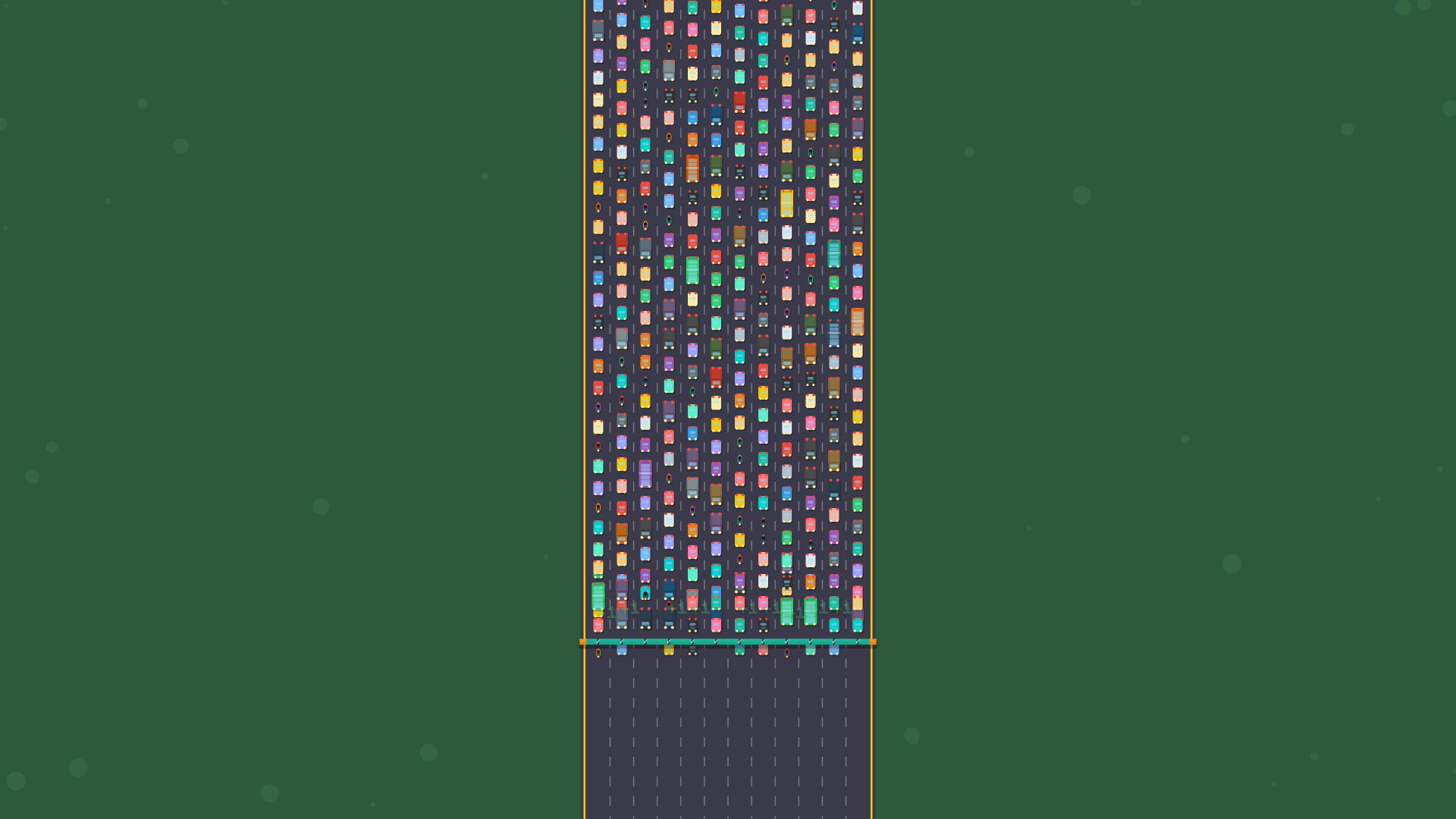 Bumper to Billions screenshot 5