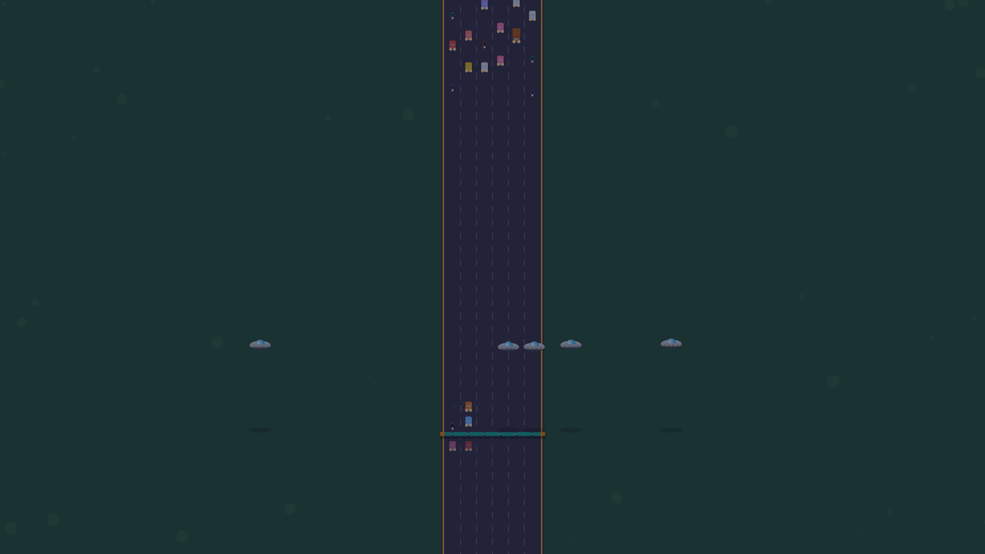 Bumper to Billions screenshot 2