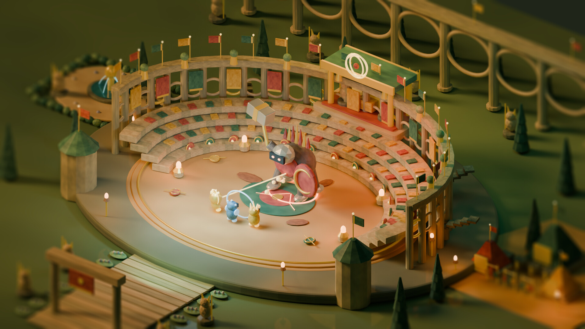 Extravalence screenshot 5