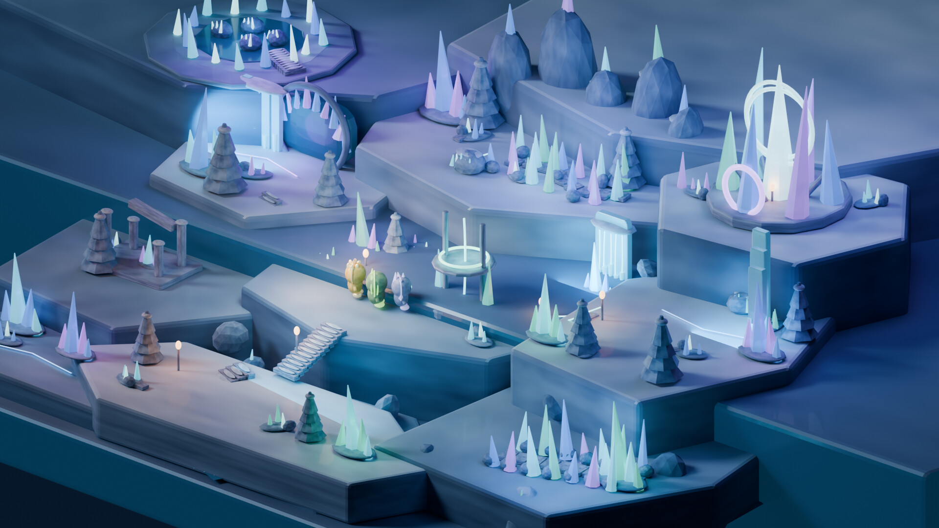 Extravalence screenshot 3
