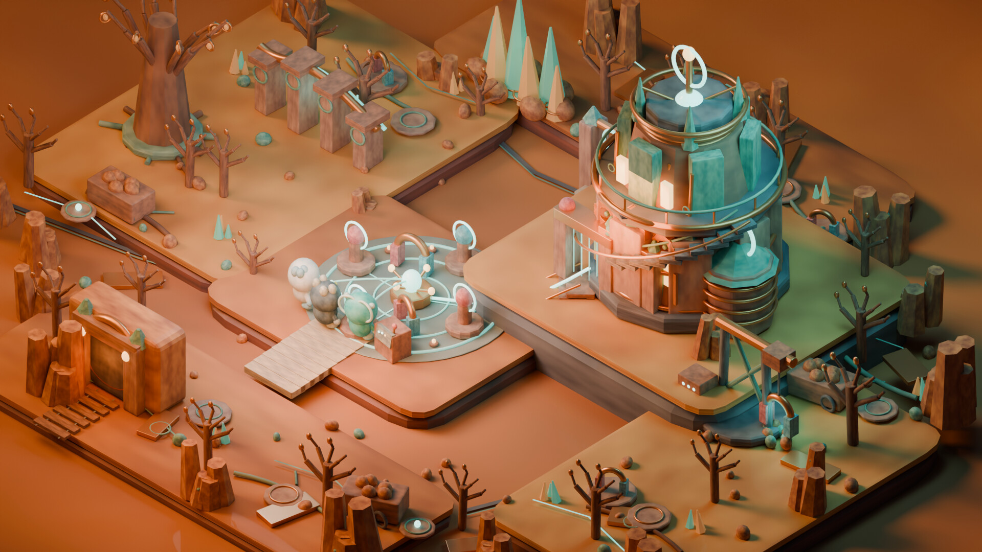 Extravalence screenshot 4