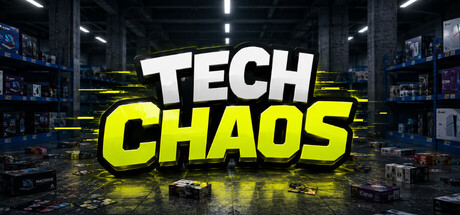 Cover art from Tech Chaos
