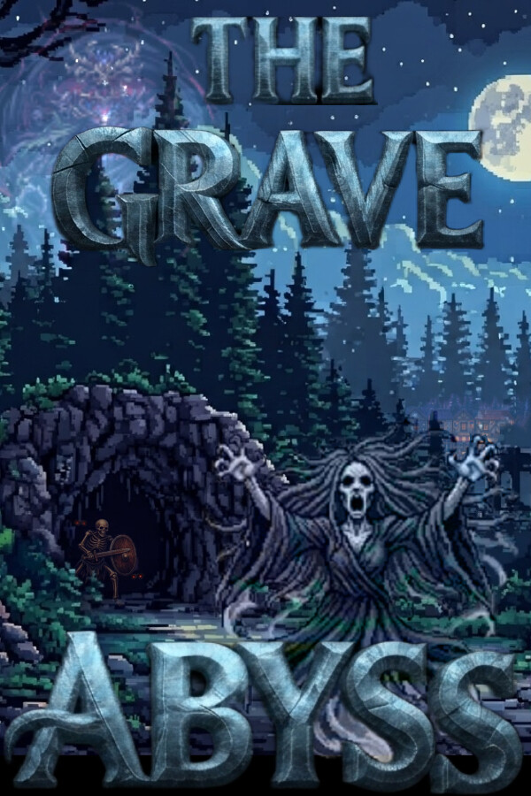 The Grave Abyss