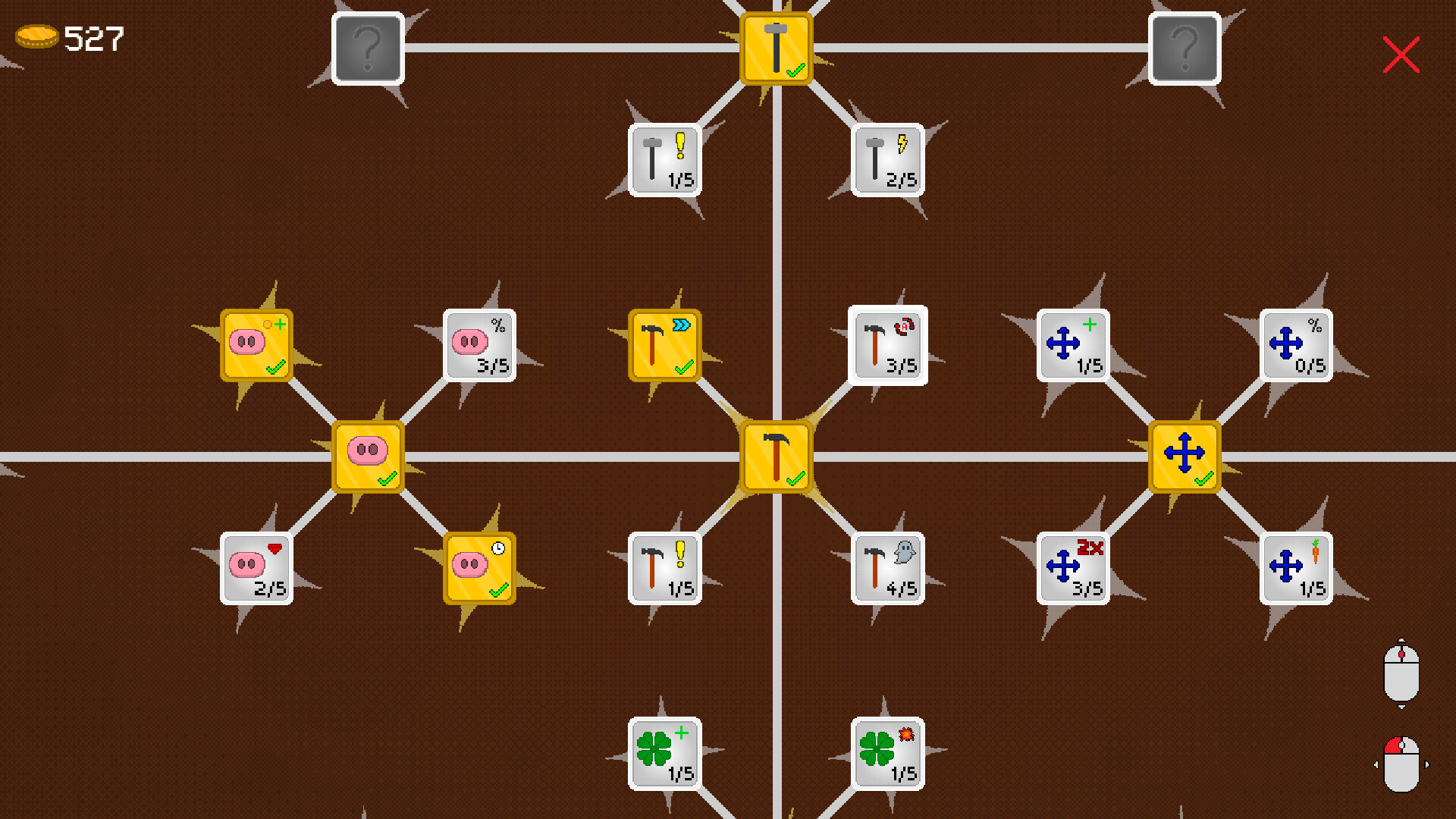 Piggy Bang screenshot 2