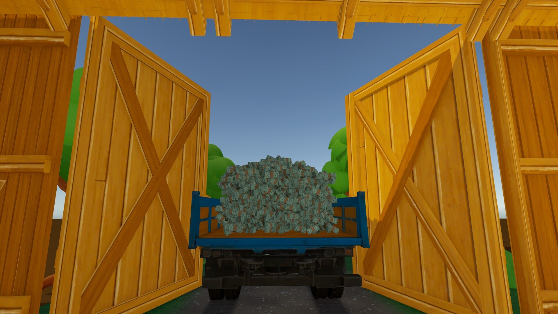 Story of The Needle In a Haystack screenshot 4