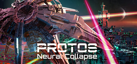 Cover art from Protos. Neural Collapse