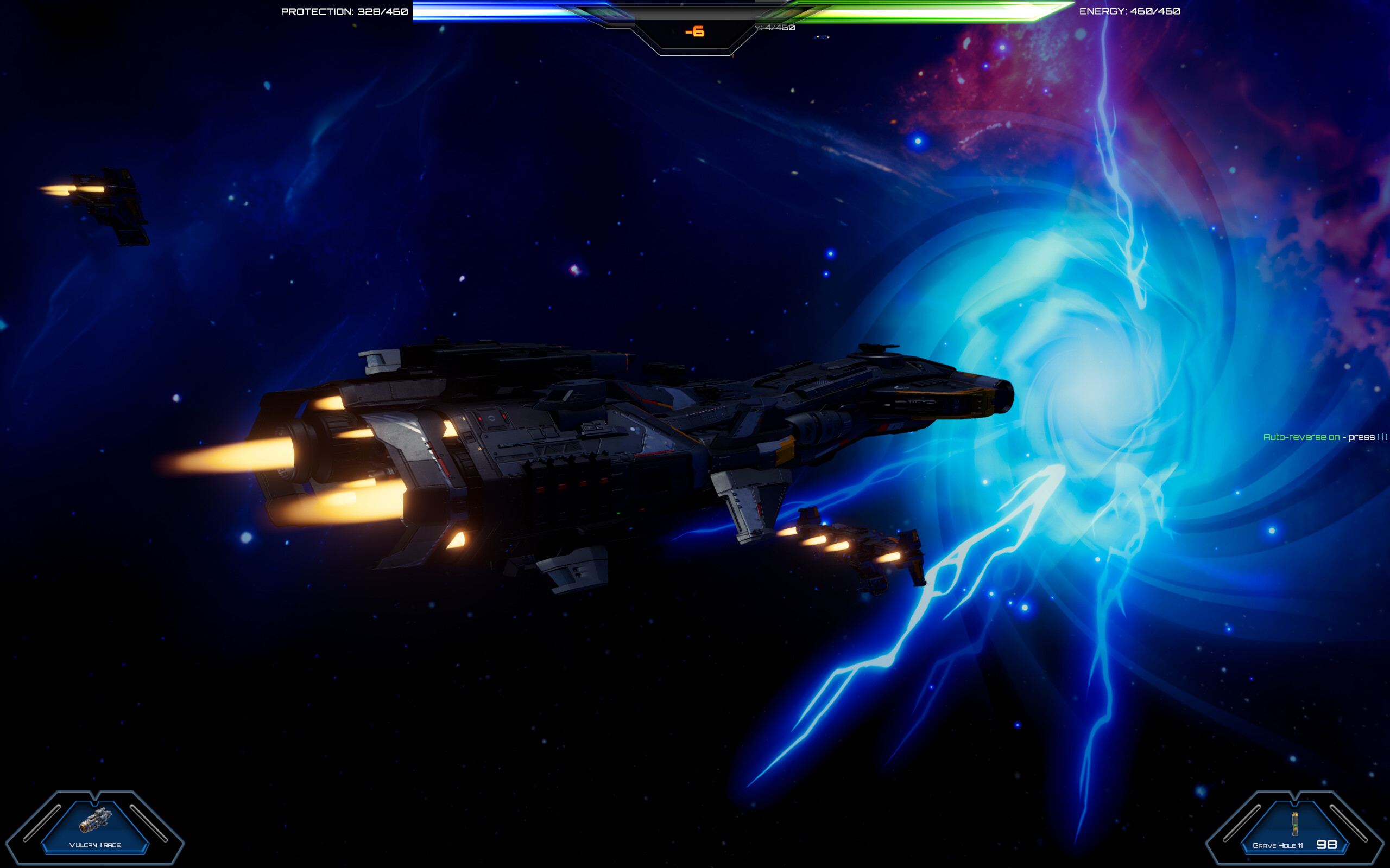 Protos. Neural Collapse screenshot 5