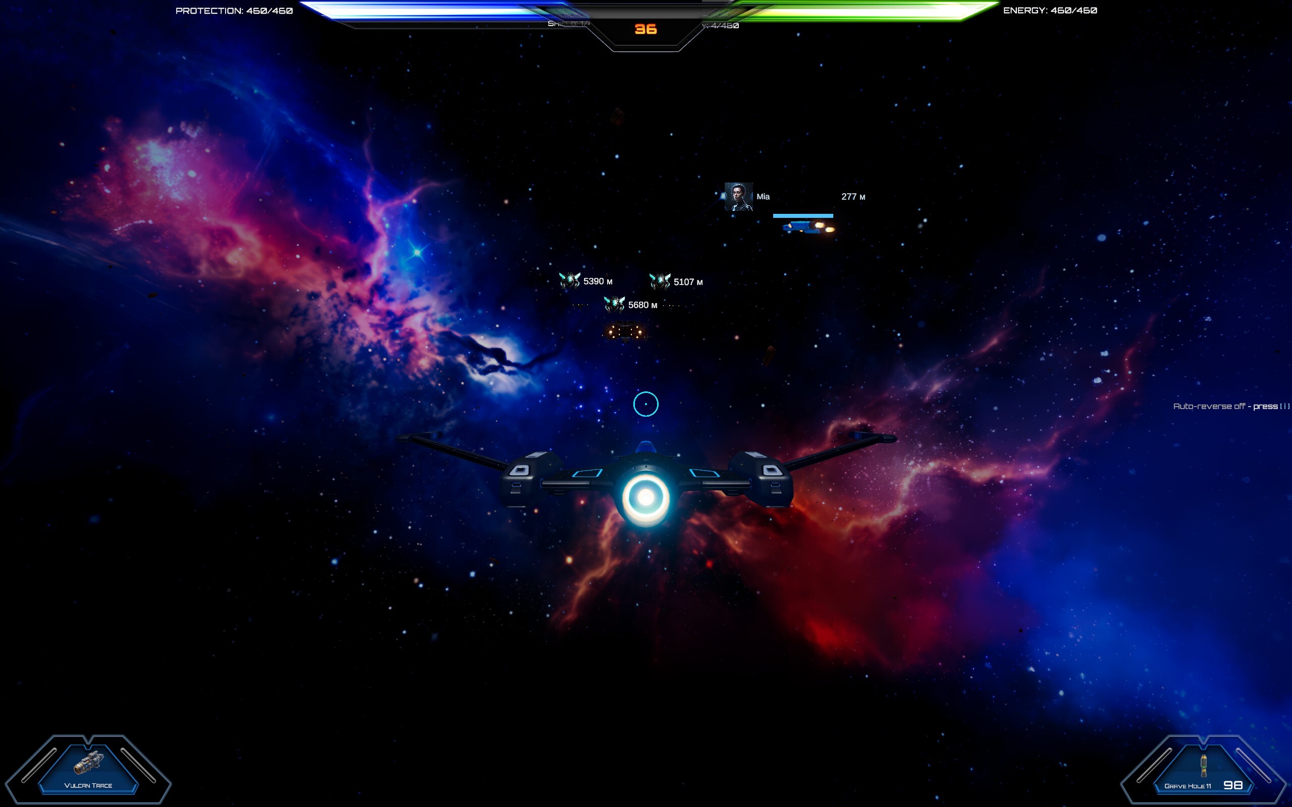 Protos. Neural Collapse trailer
