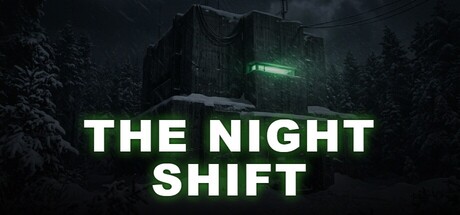 Cover art from The Night Shift