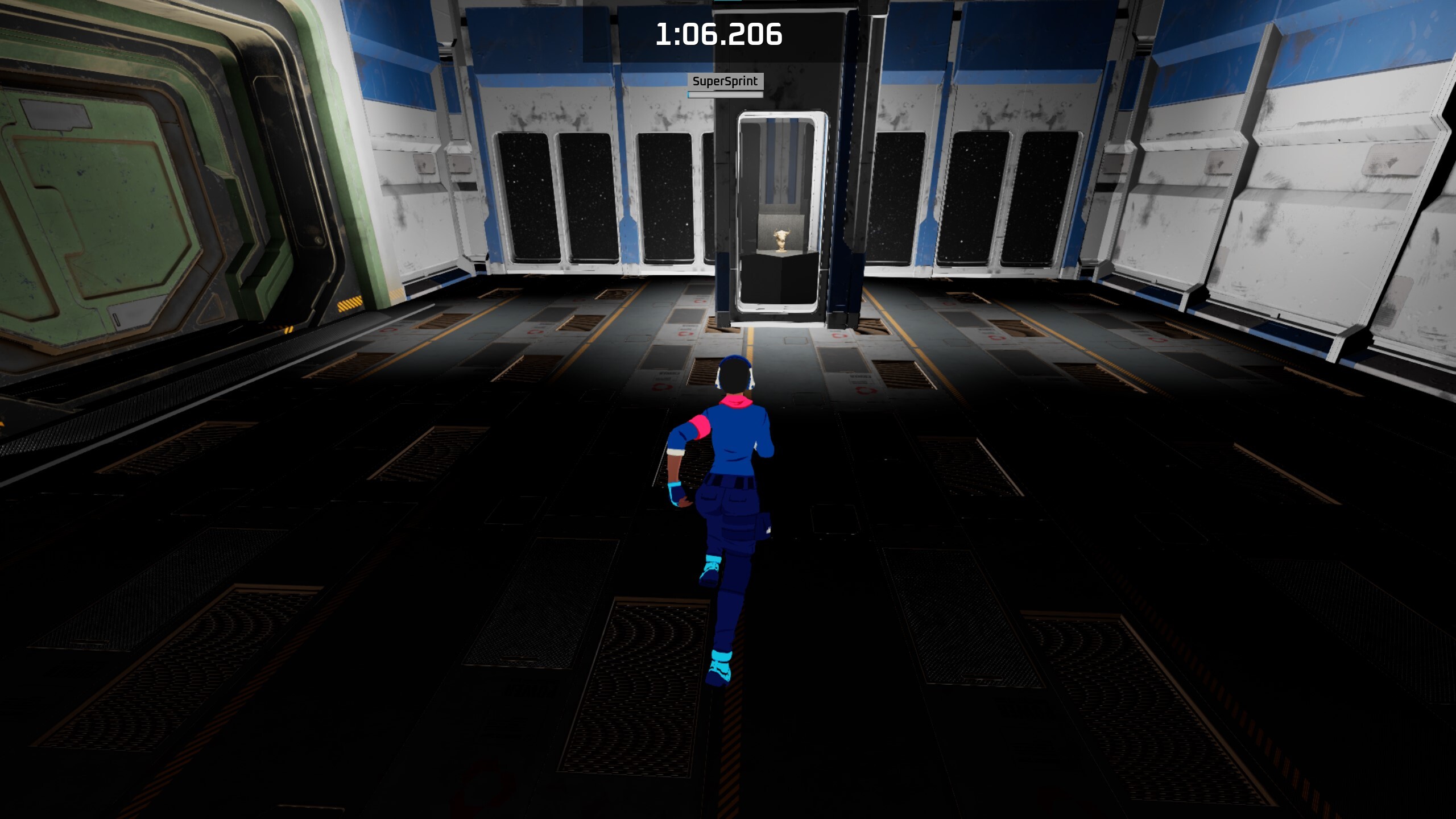 Get The Artifact: Violent Incursion screenshot 3