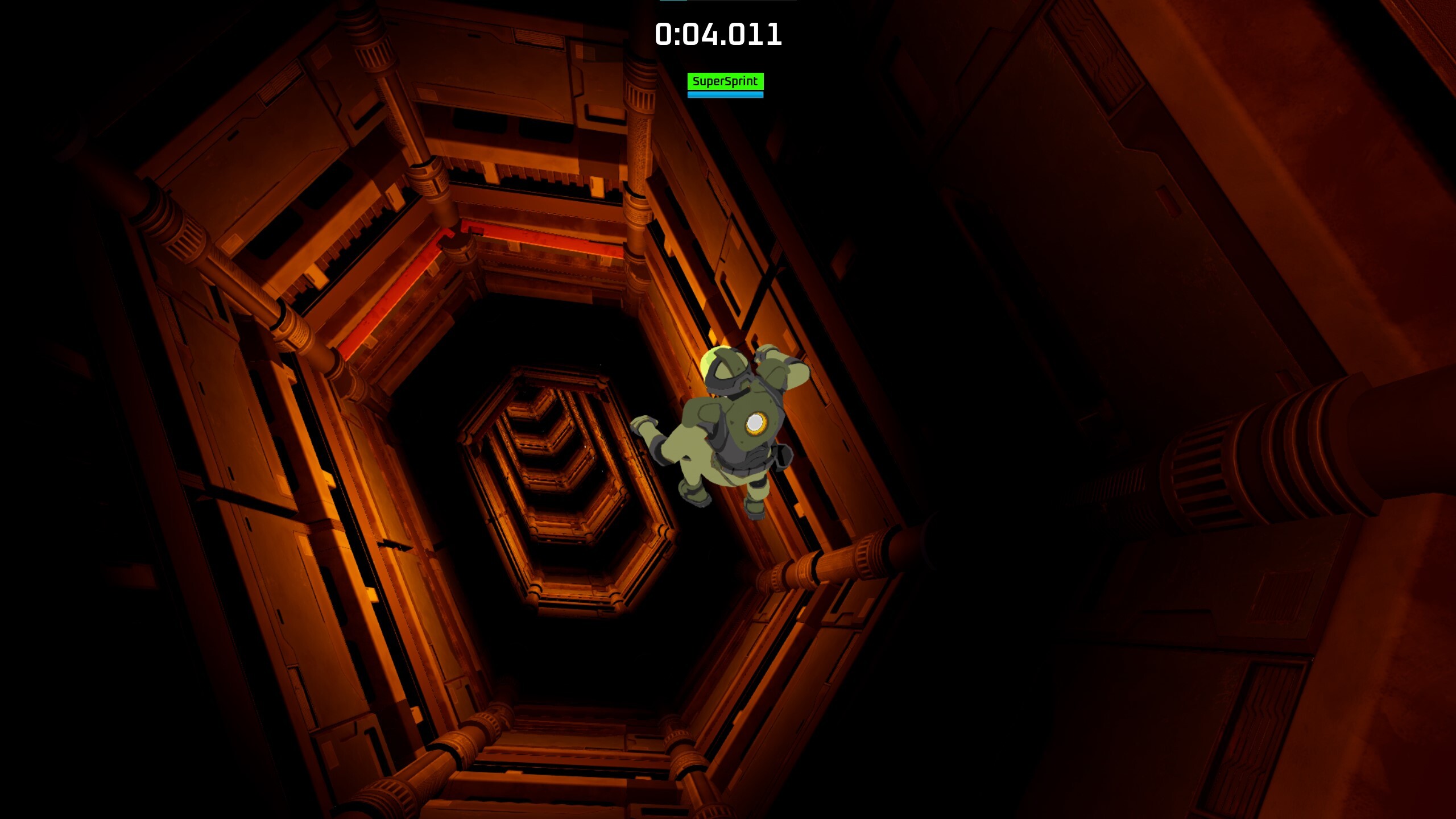 Get The Artifact: Violent Incursion screenshot 2
