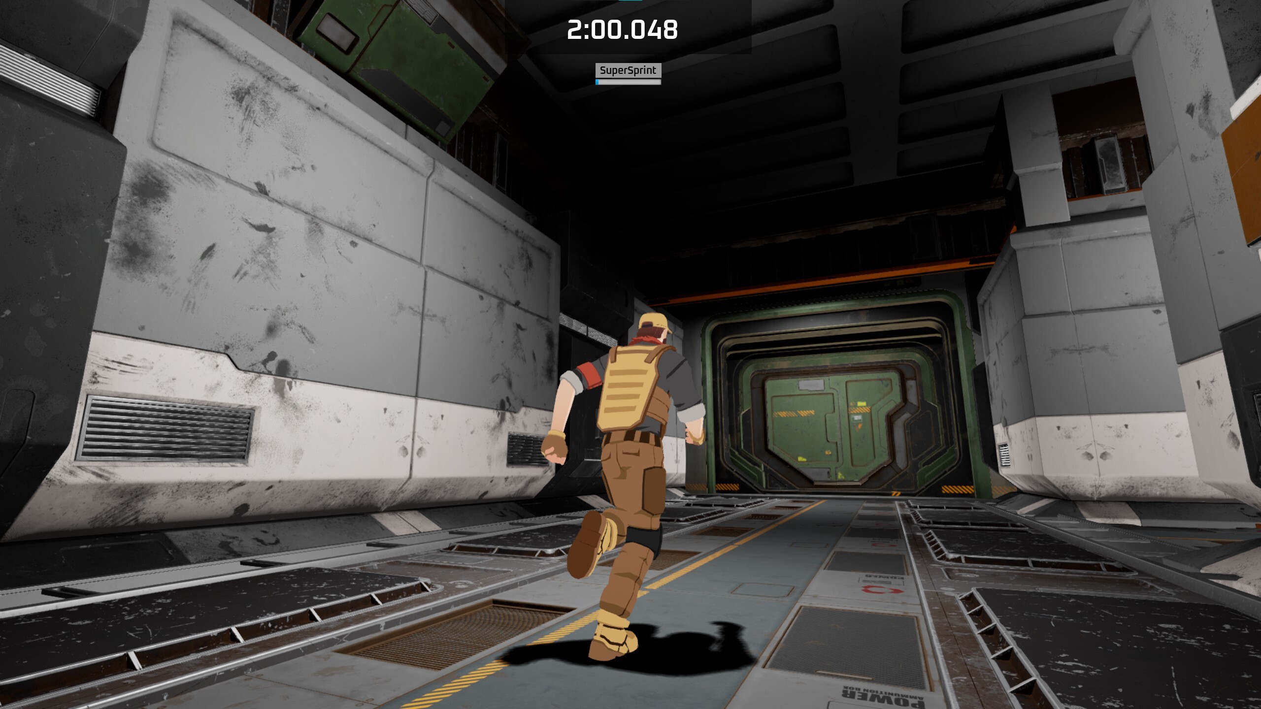 Get The Artifact: Violent Incursion screenshot 4