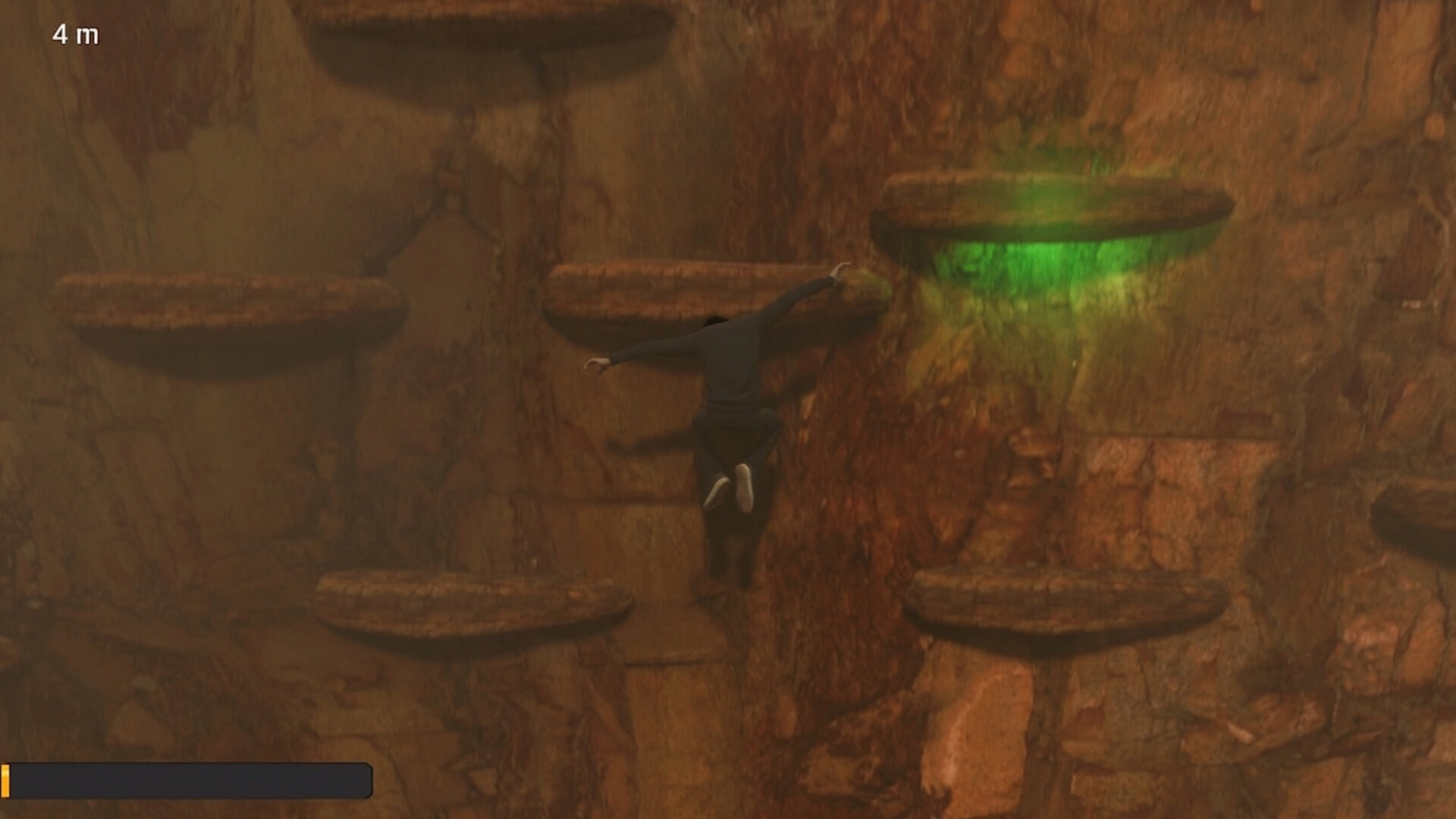 Void Ascend screenshot 3
