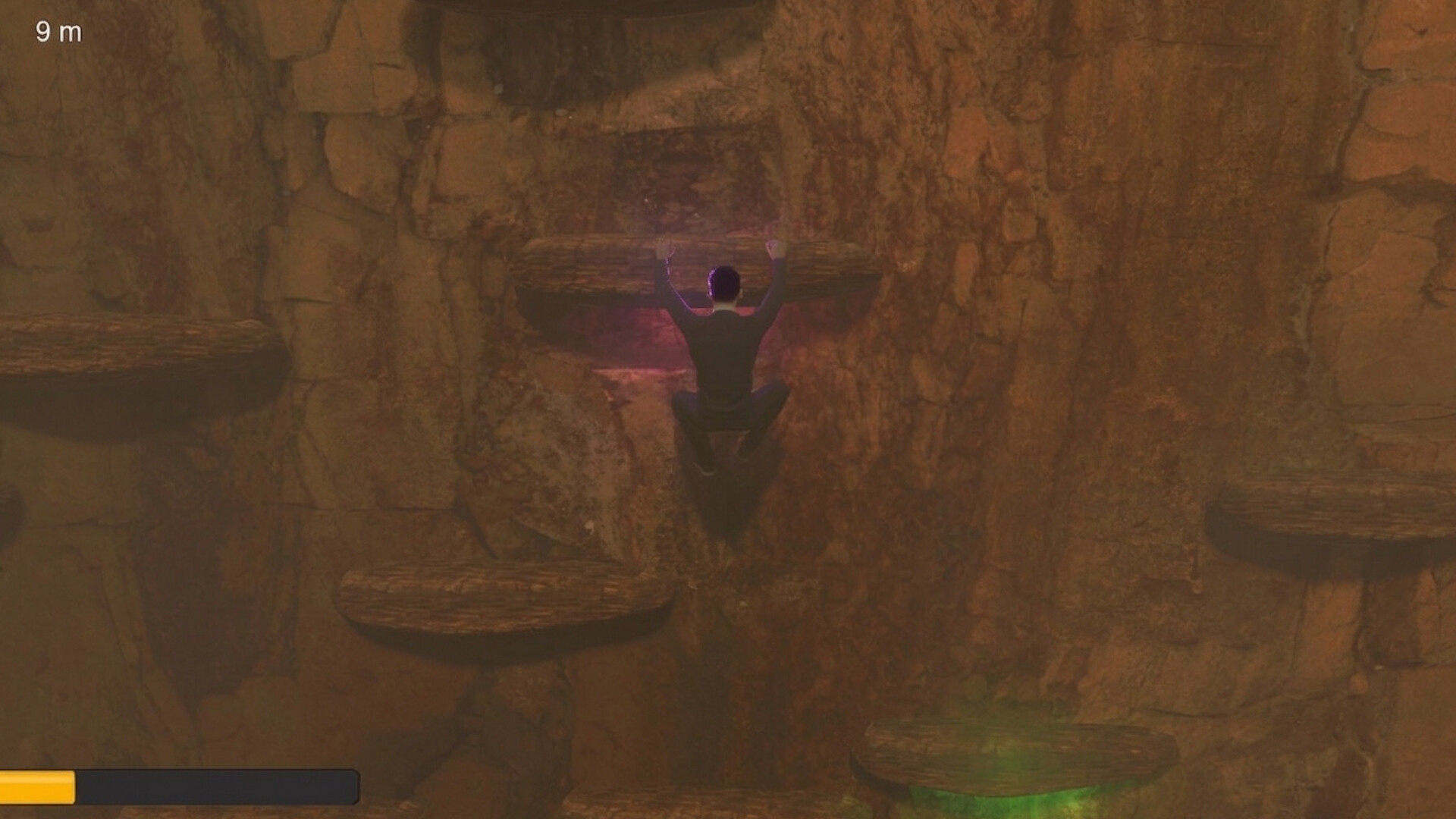 Void Ascend screenshot 5