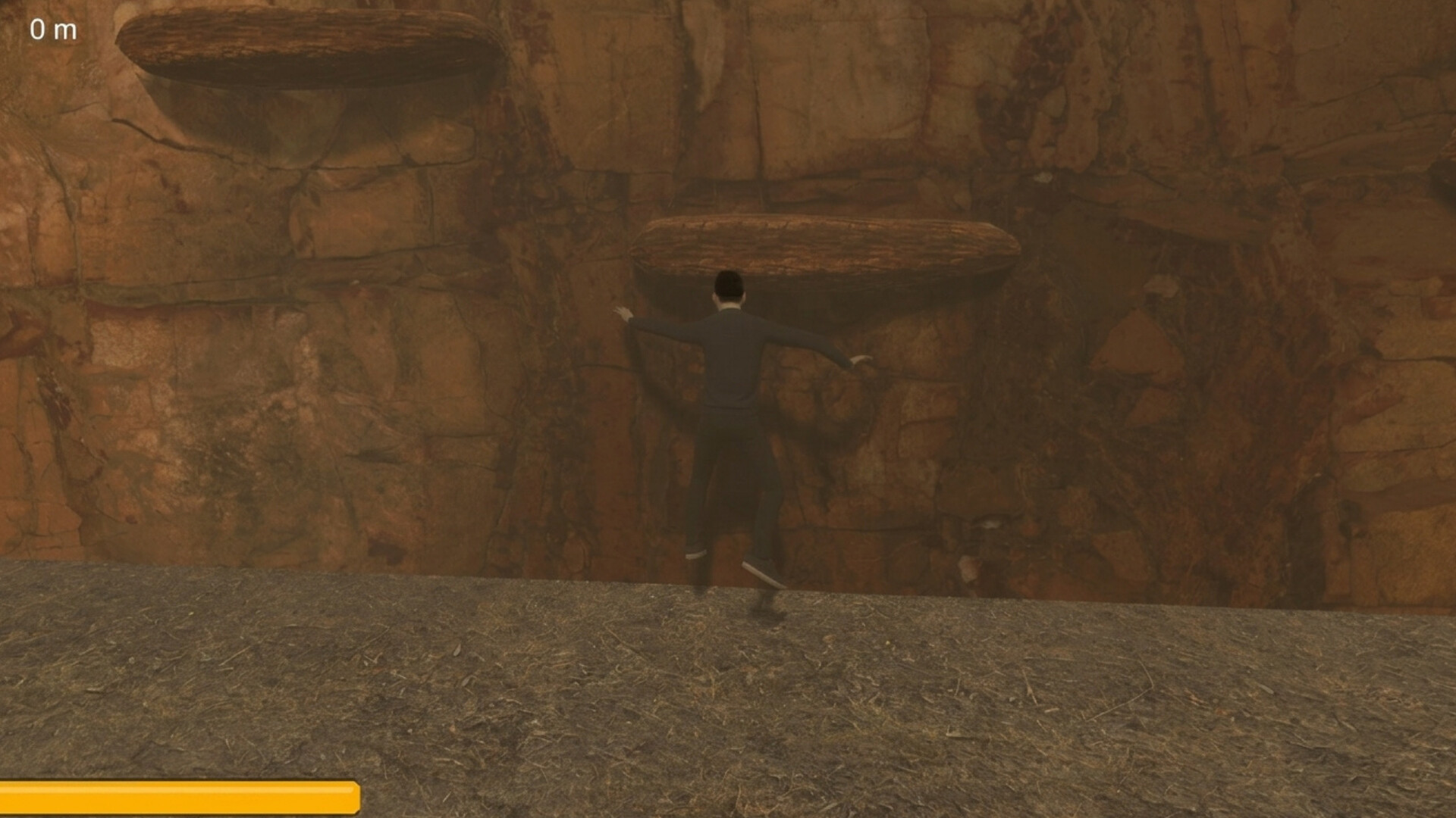 Void Ascend screenshot 4