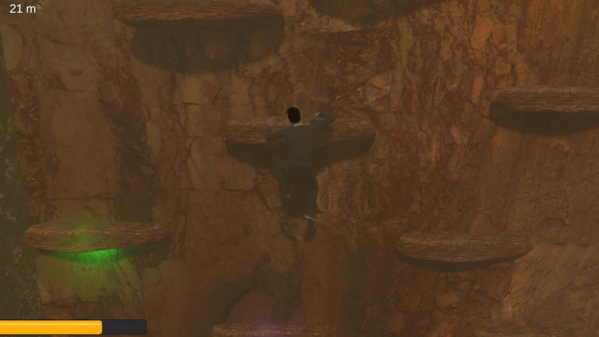 Void Ascend screenshot 2