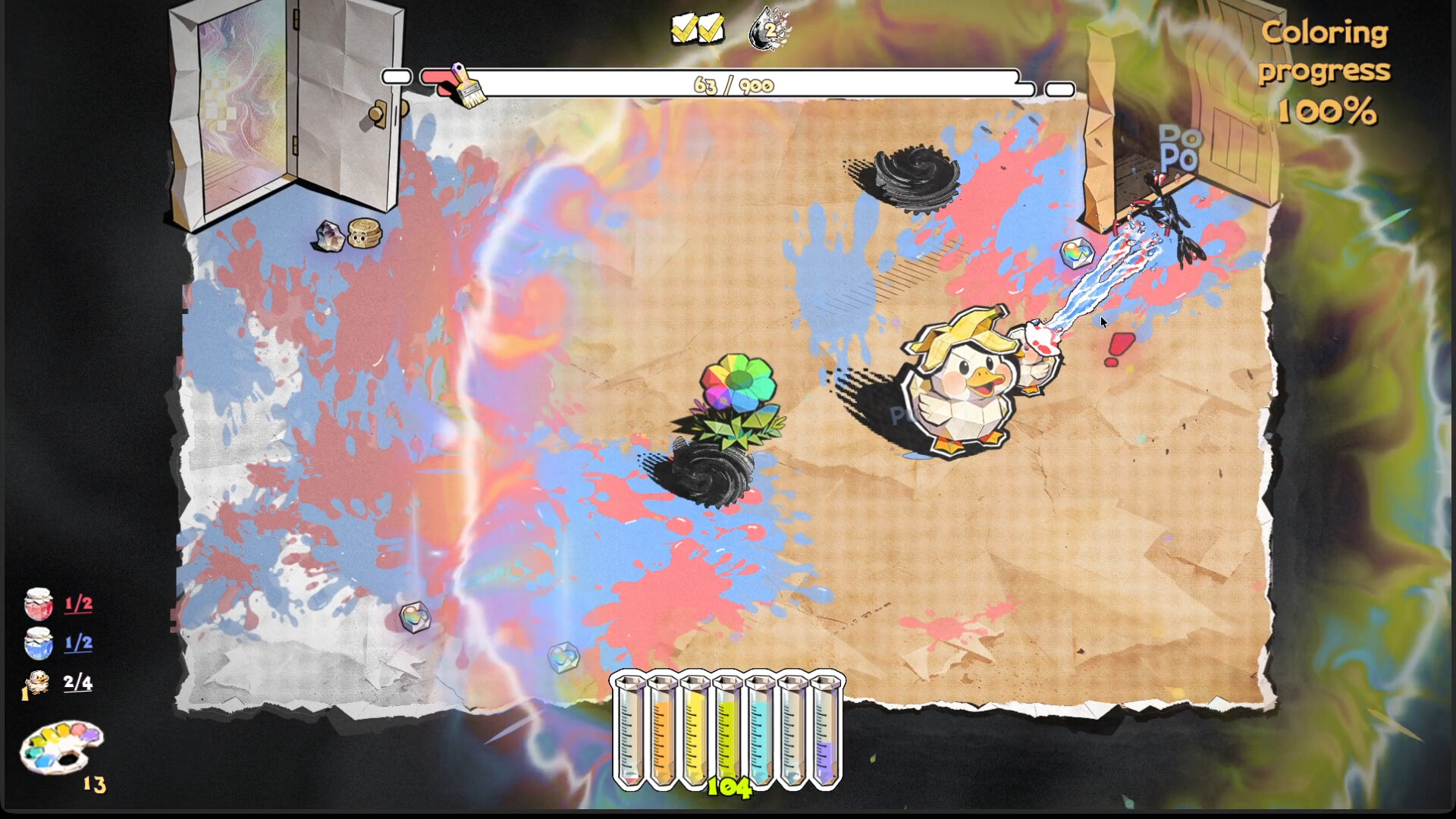 PuPuPoPu Company screenshot 4