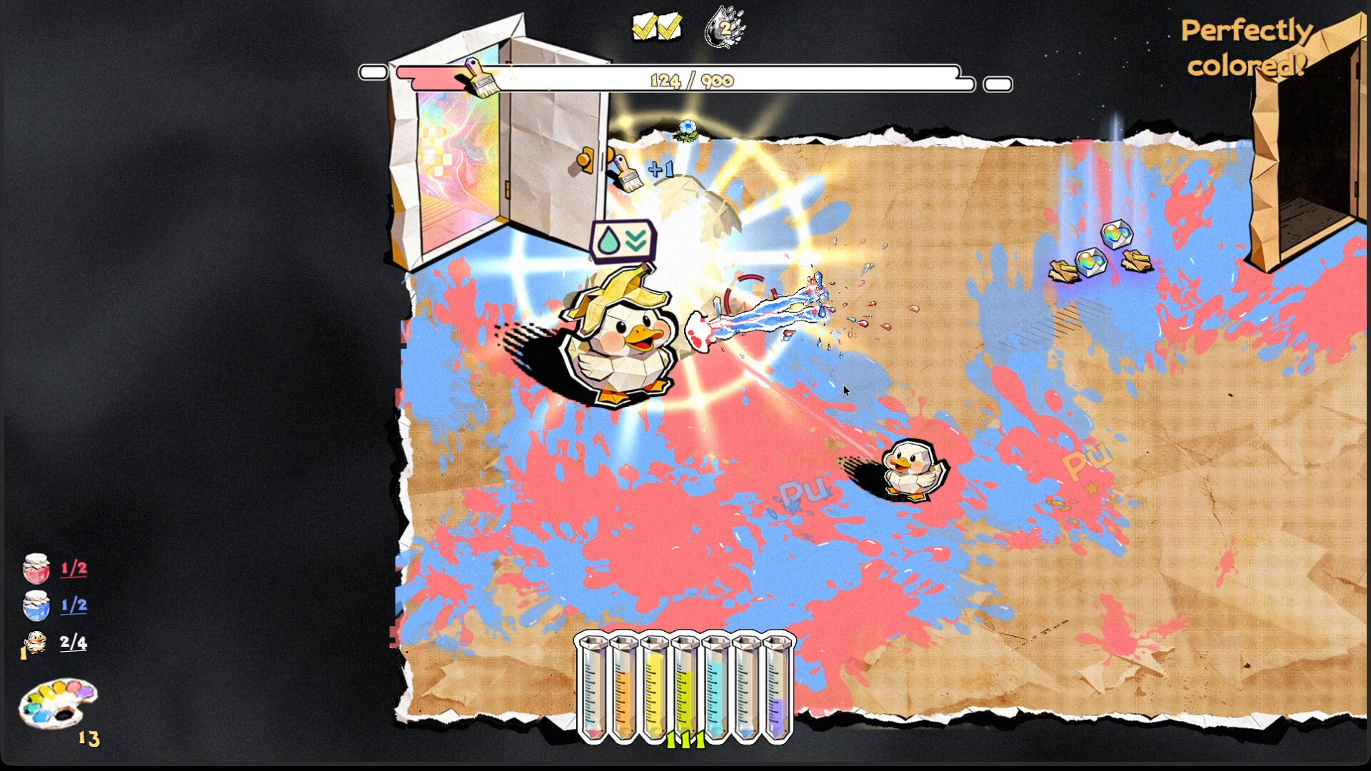 PuPuPoPu Company screenshot 3
