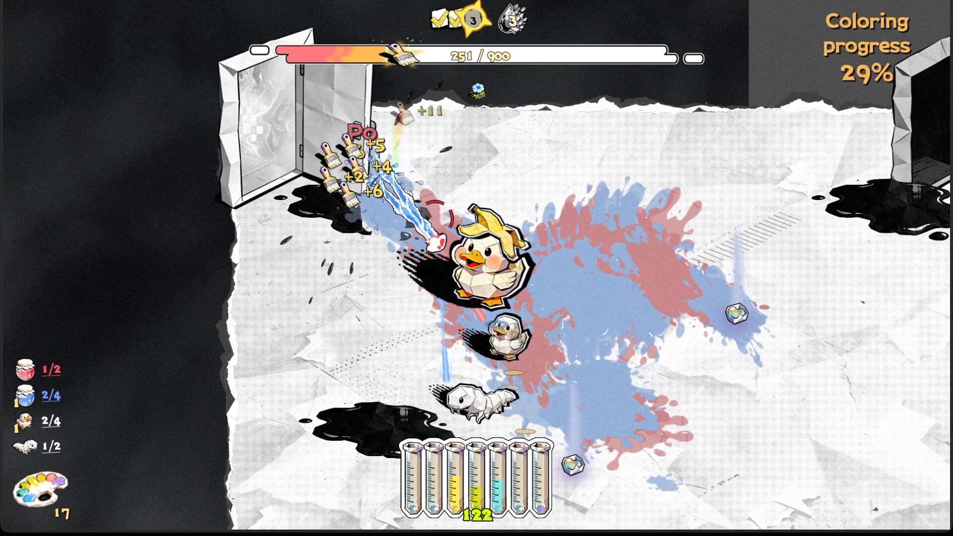 PuPuPoPu Company screenshot 5