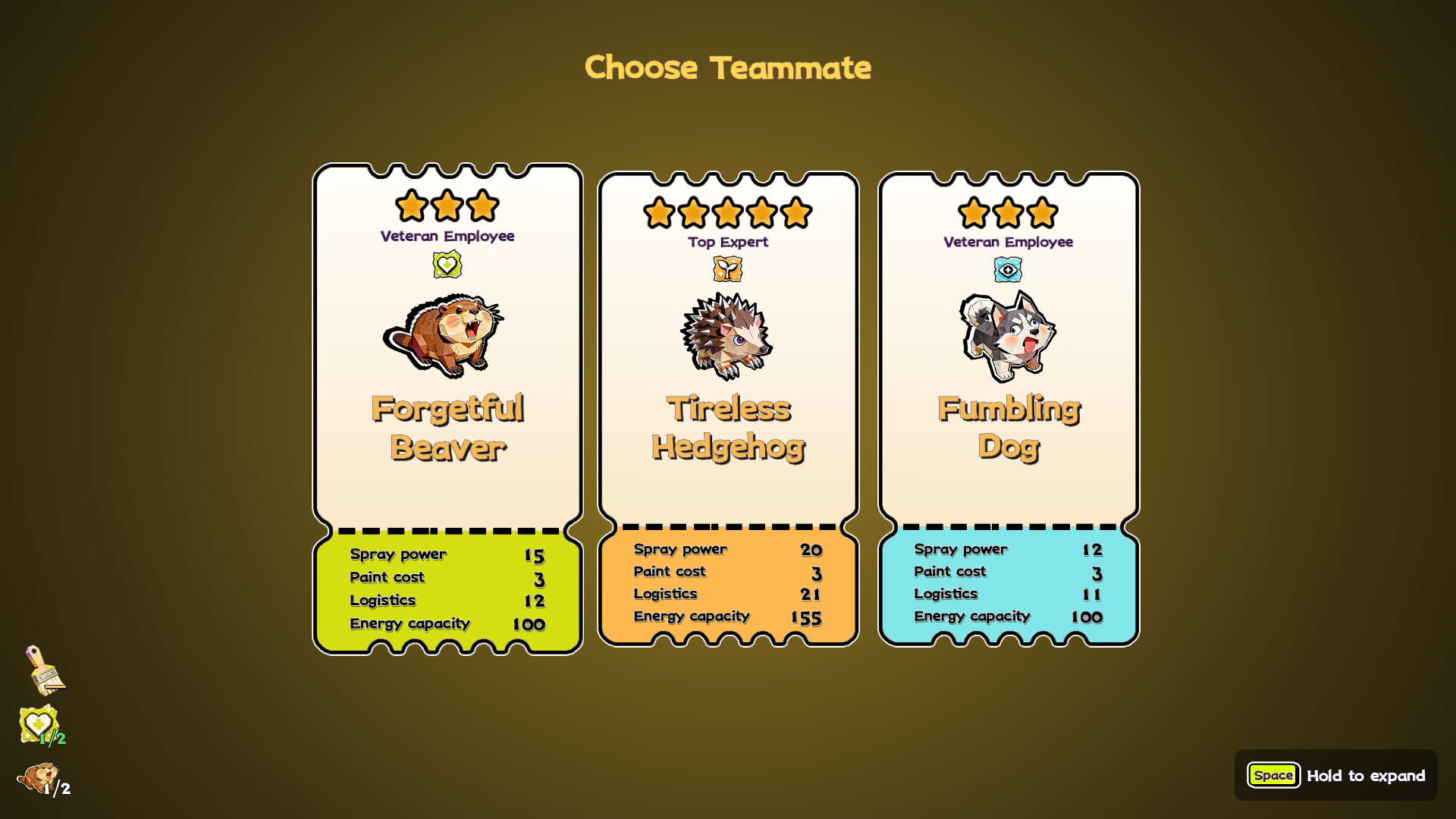 PuPuPoPu Company screenshot 3