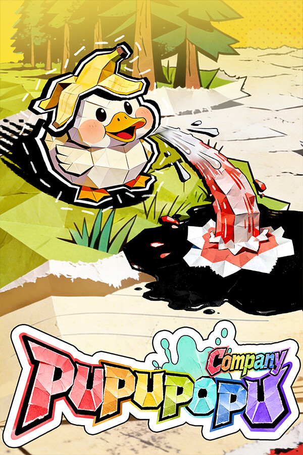 PuPuPoPu Company