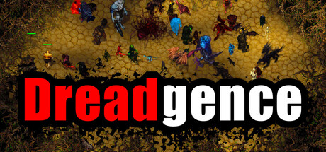 Cover art from Dreadgence