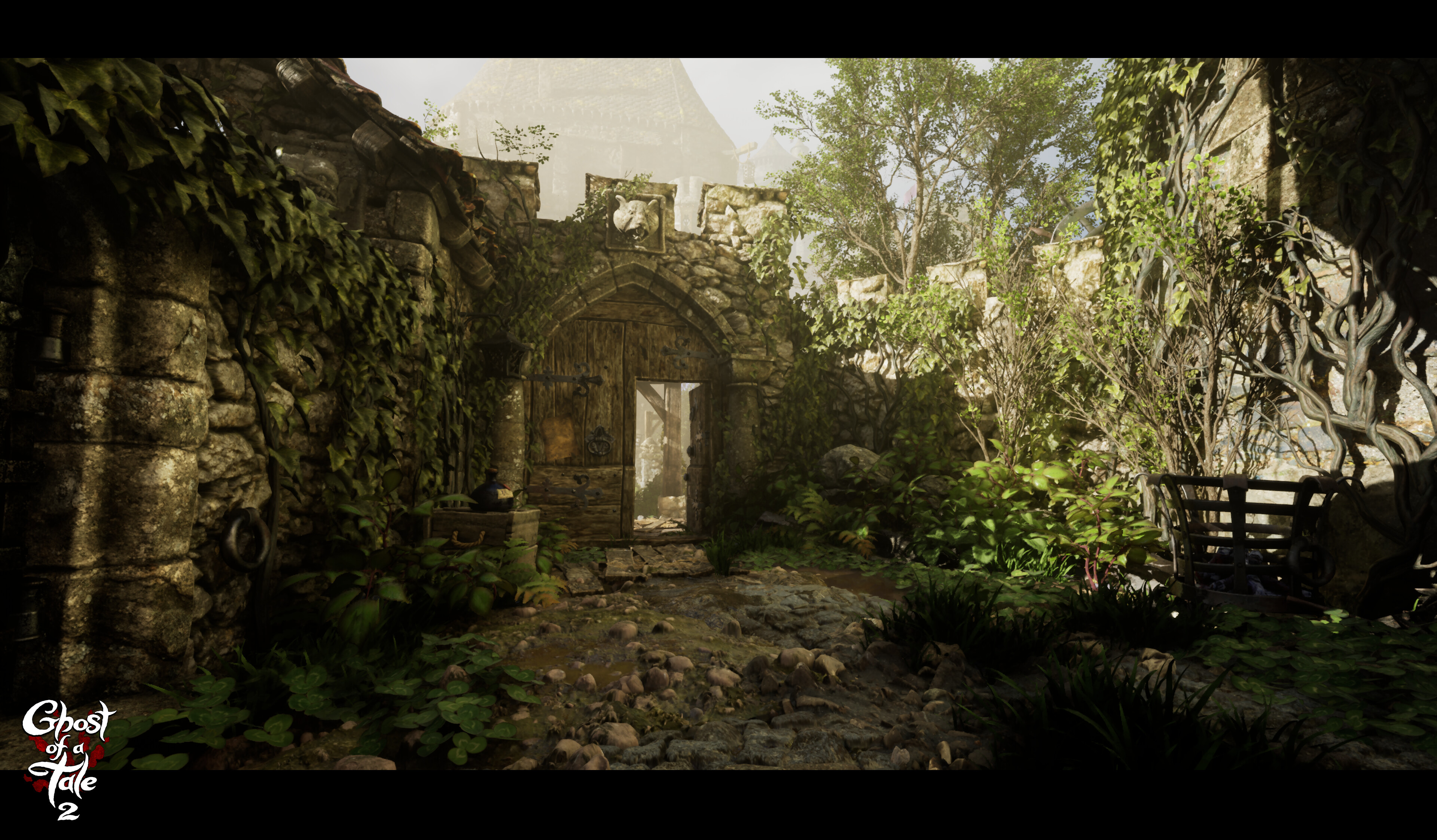 Ghost of a Tale 2 screenshot 3