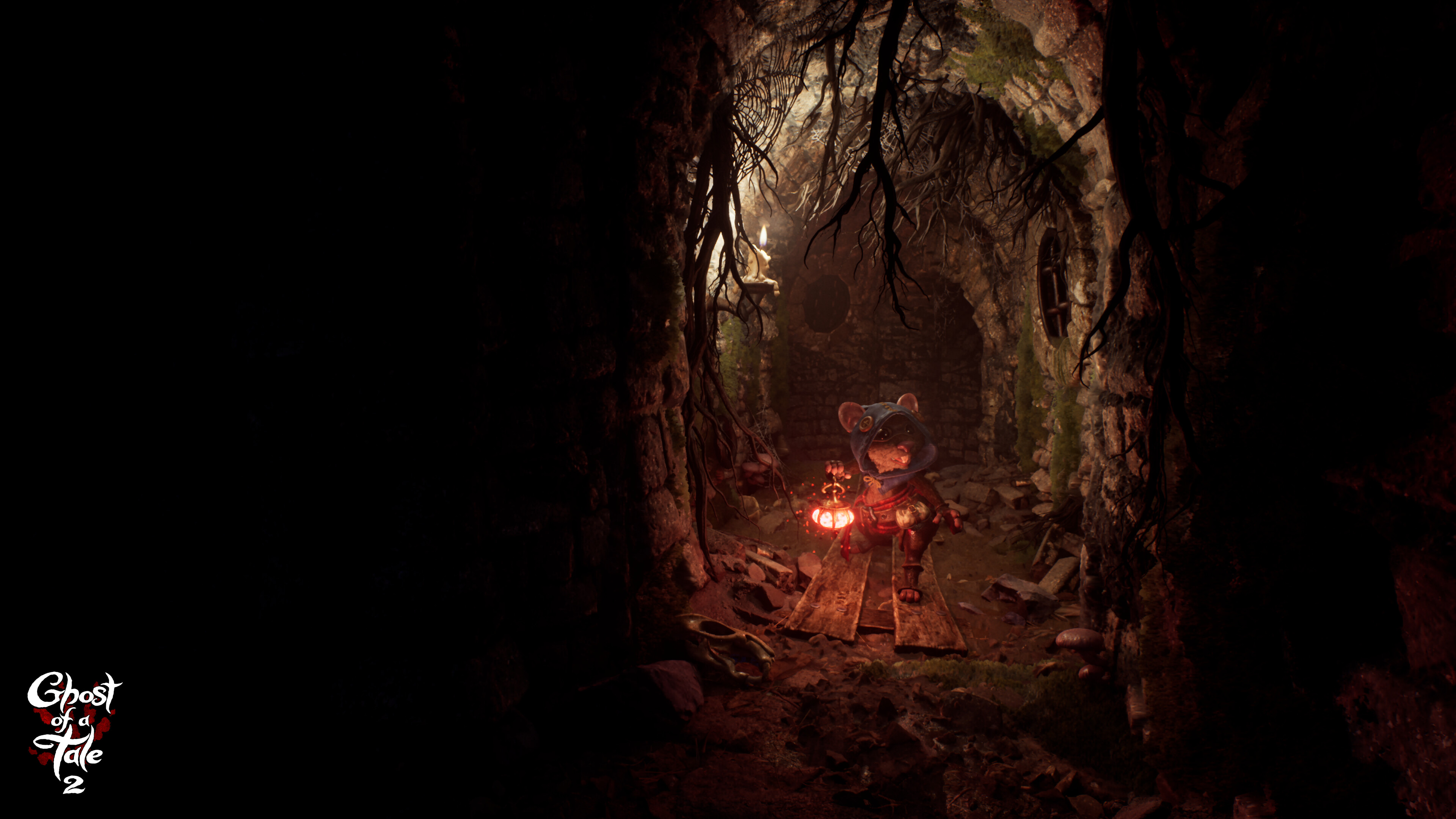Ghost of a Tale 2 screenshot 4