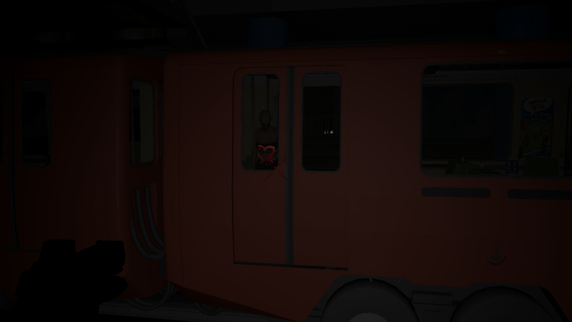 Expediente Herodes screenshot 1