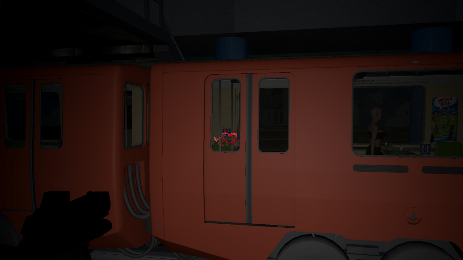 Expediente Herodes screenshot 3