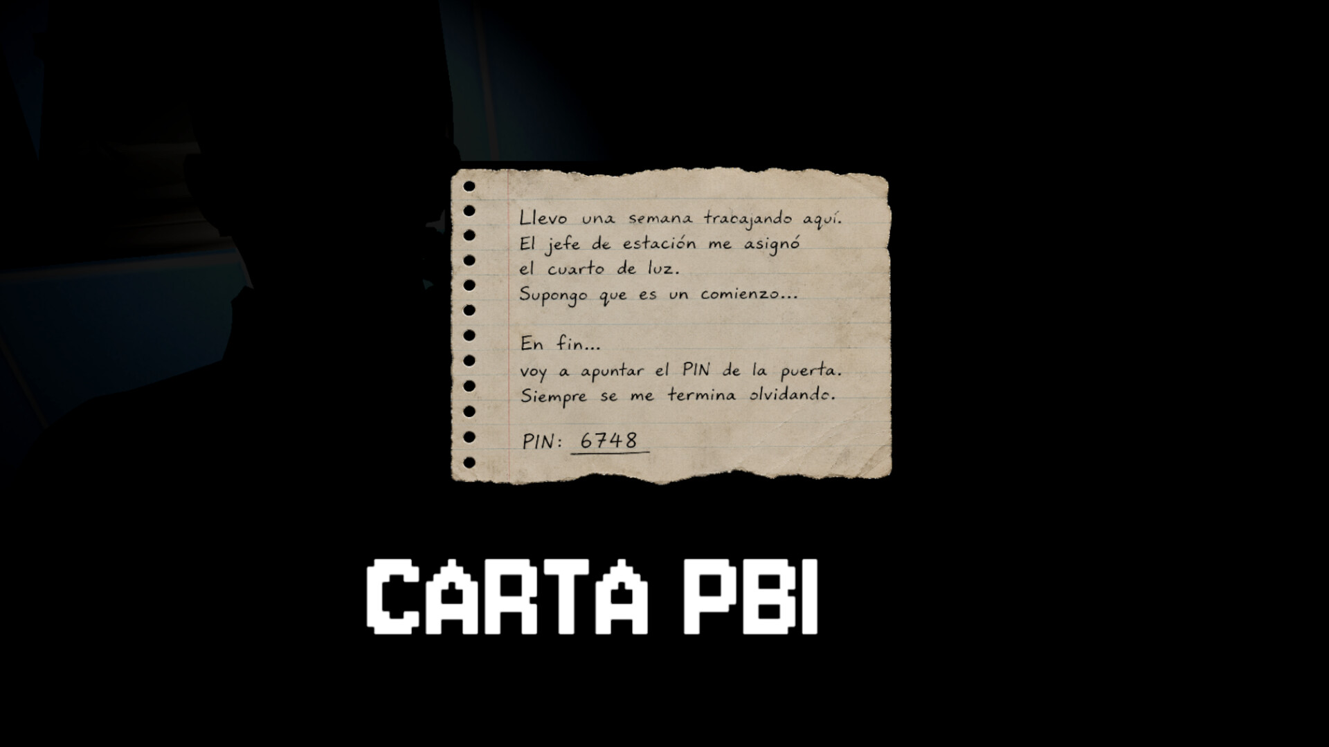 Expediente Herodes screenshot 4