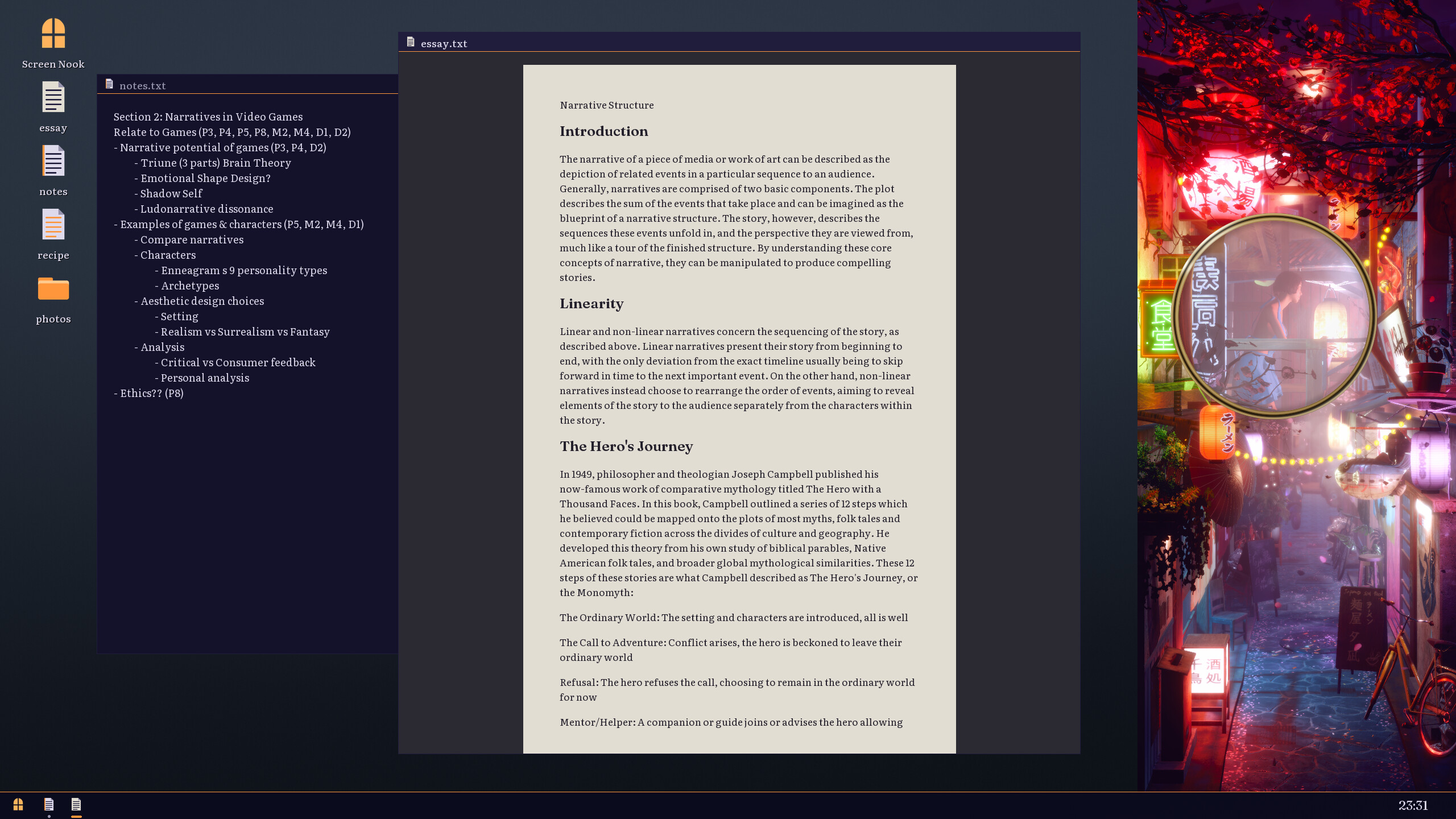 Screen Nook screenshot 5