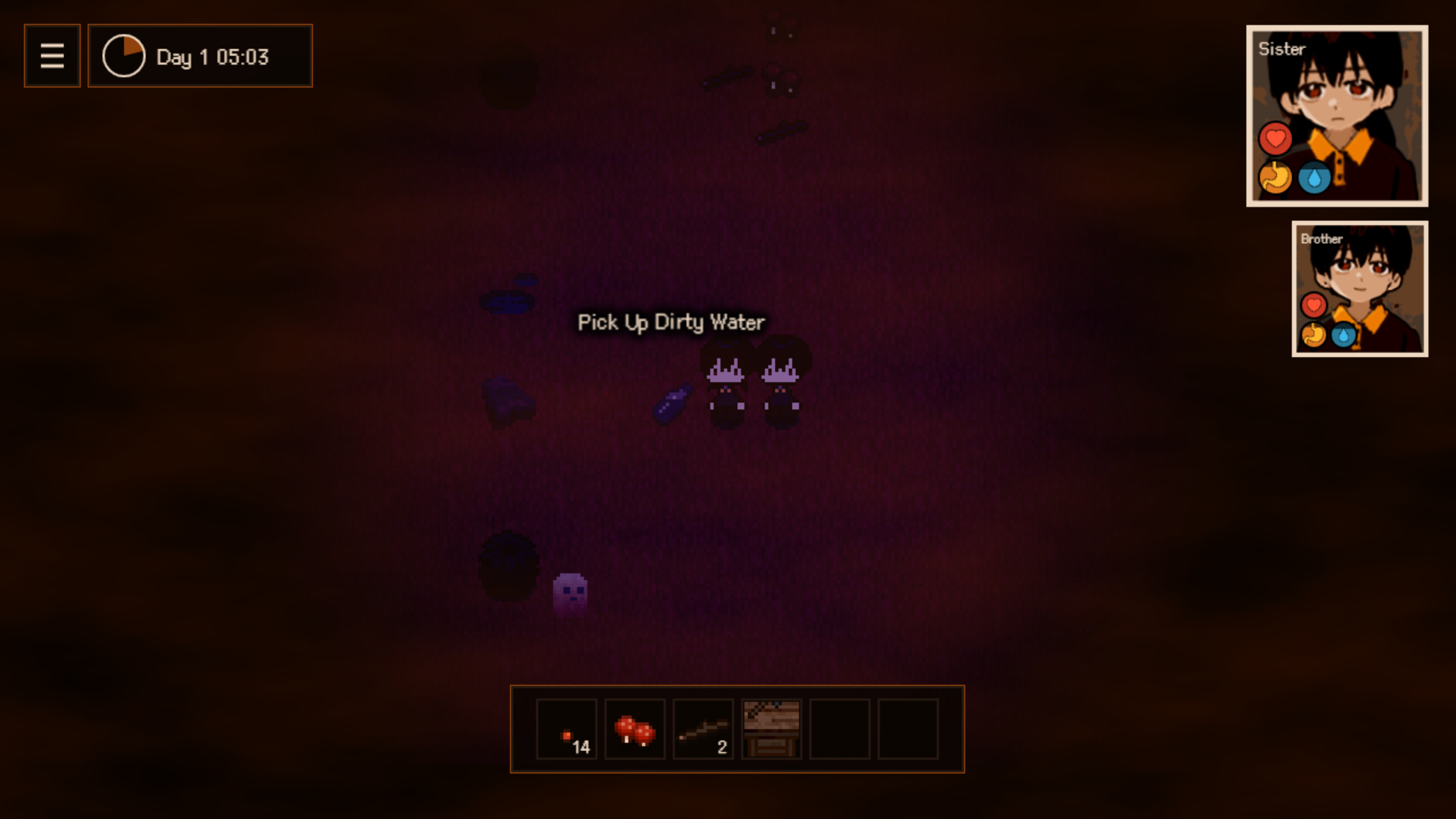 The Witch's Wilds screenshot 5