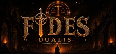 Cover art from Fides Dualis