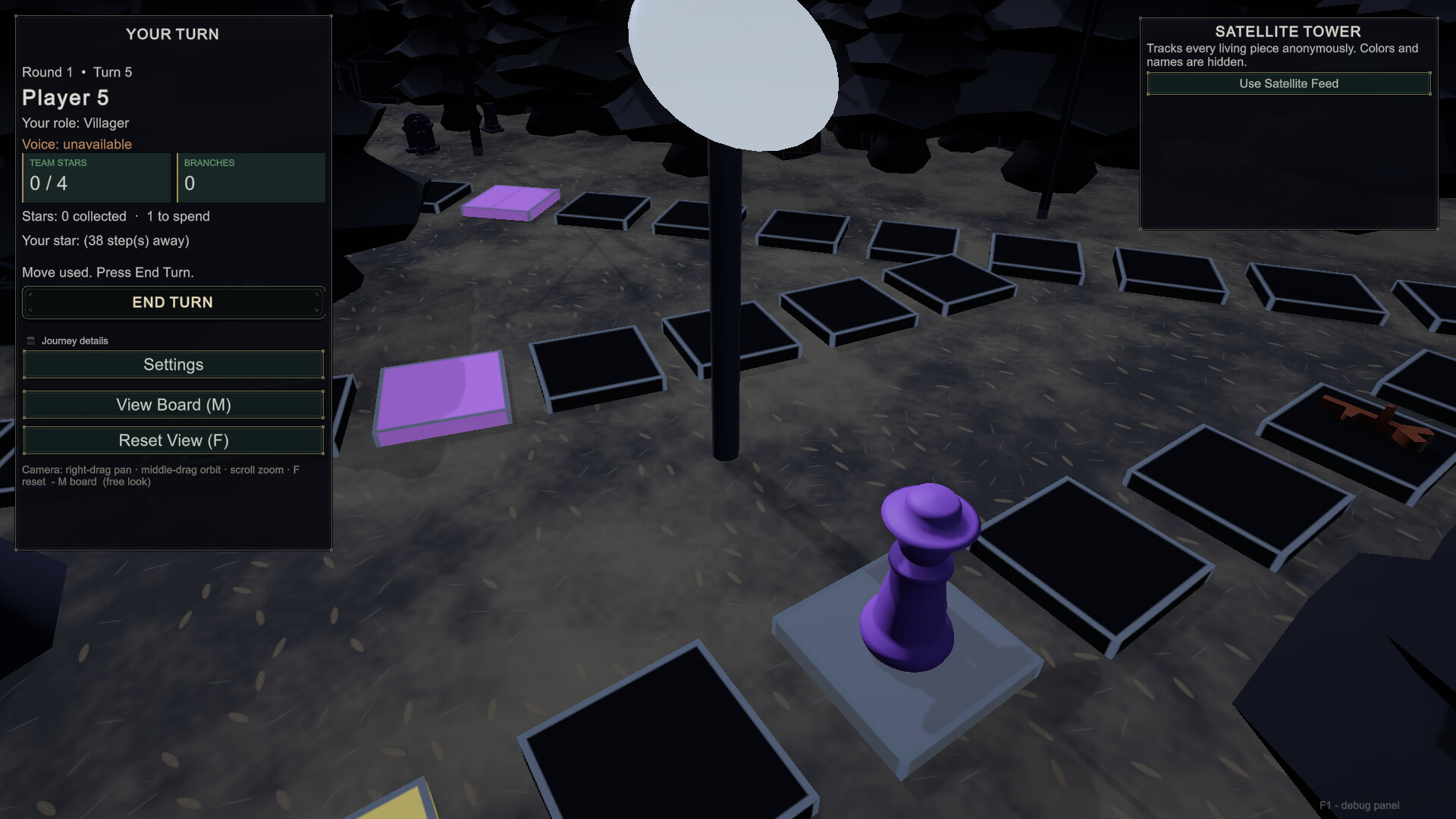 The Haunting screenshot 5