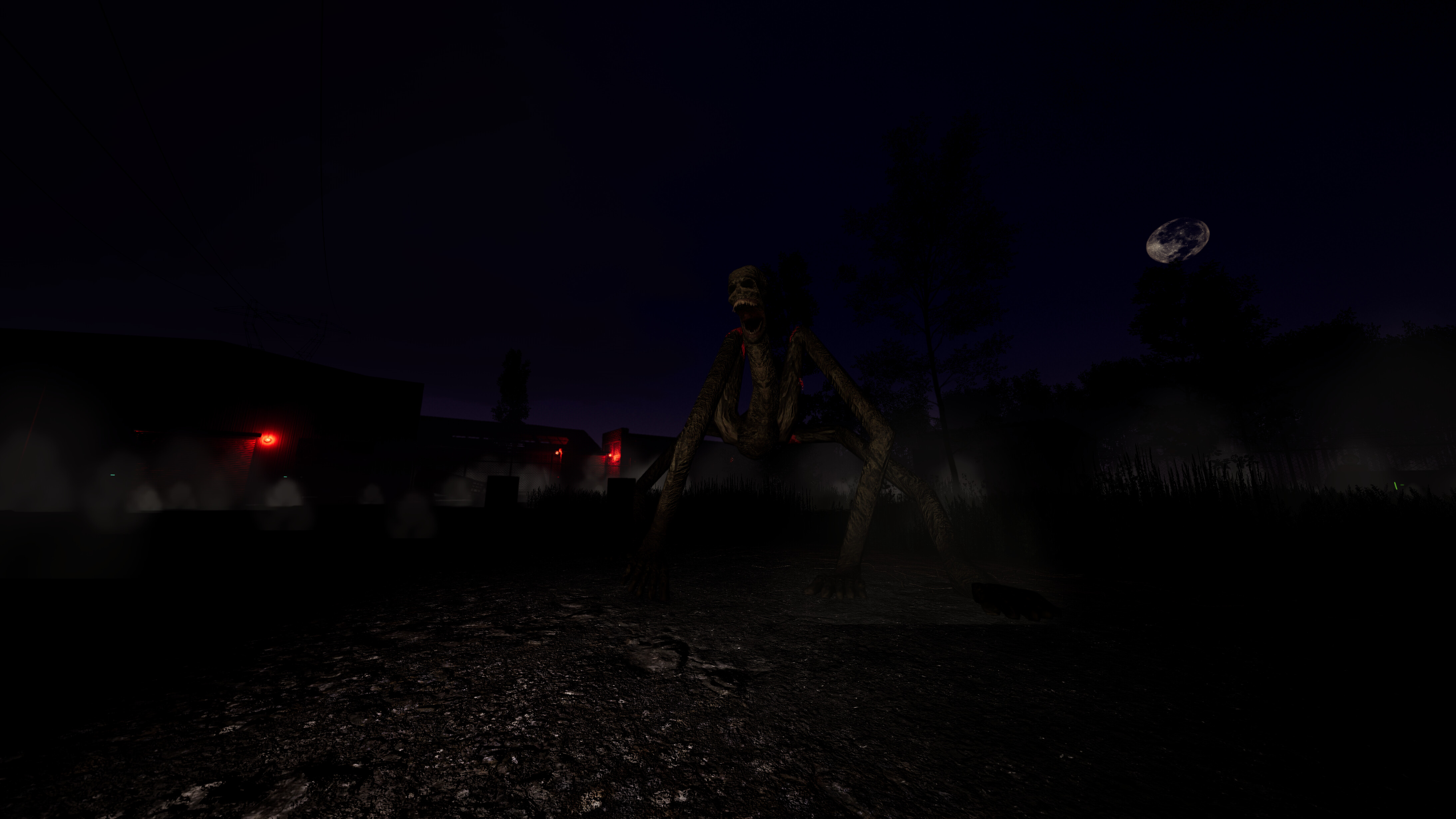 MechInfection screenshot 1