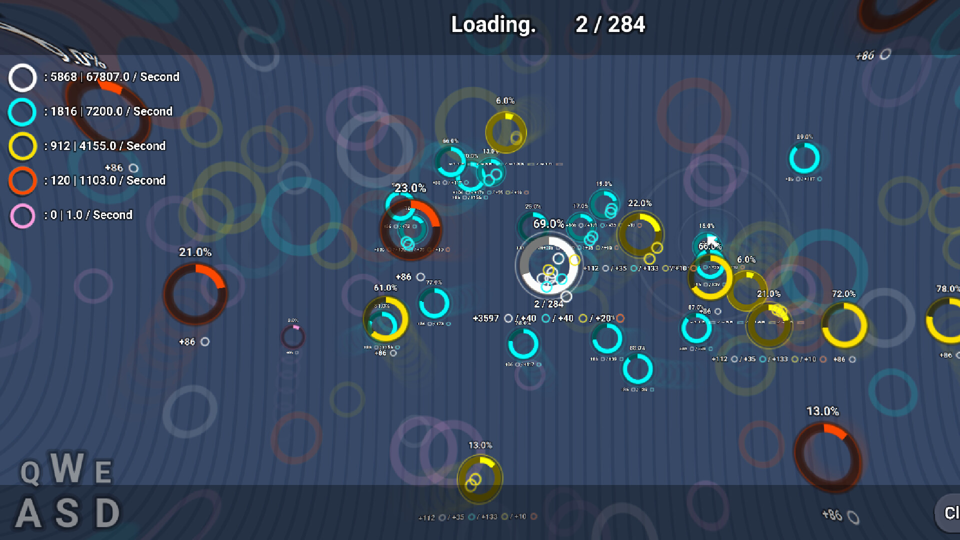 Loop Loader screenshot 4