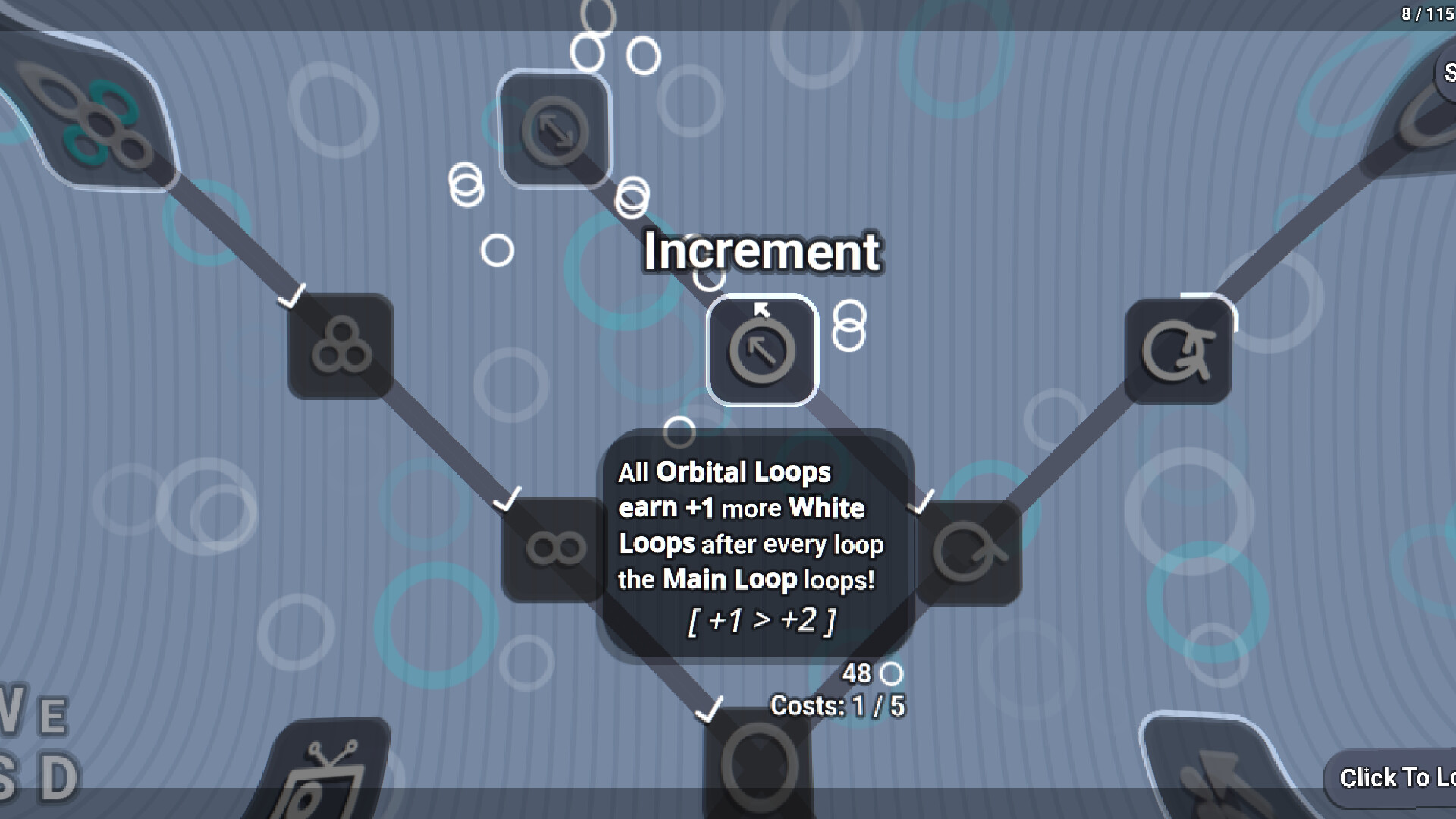 Loop Loader trailer